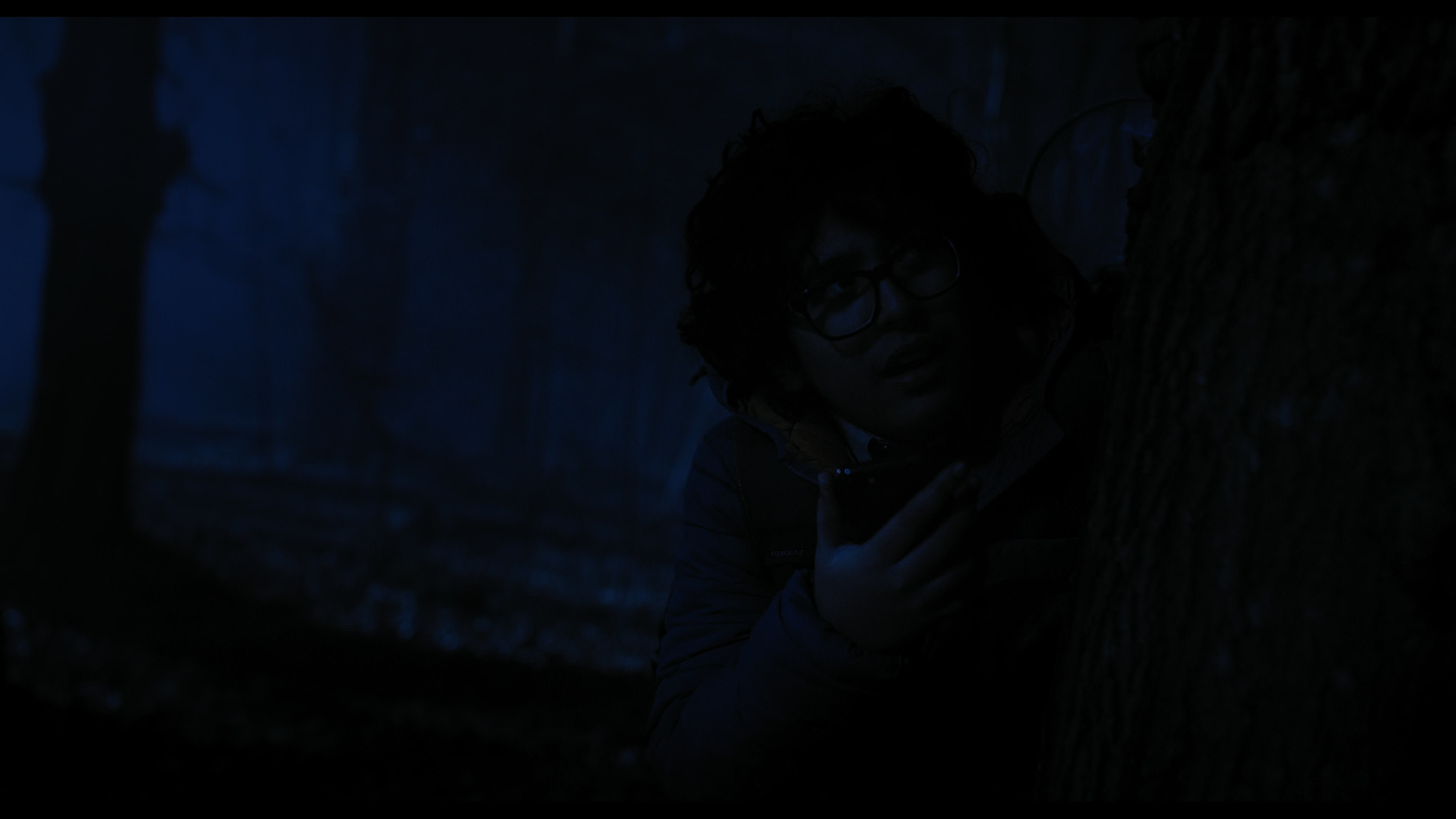Wednesday S01E04 “Woe What a Night” screencap 4662