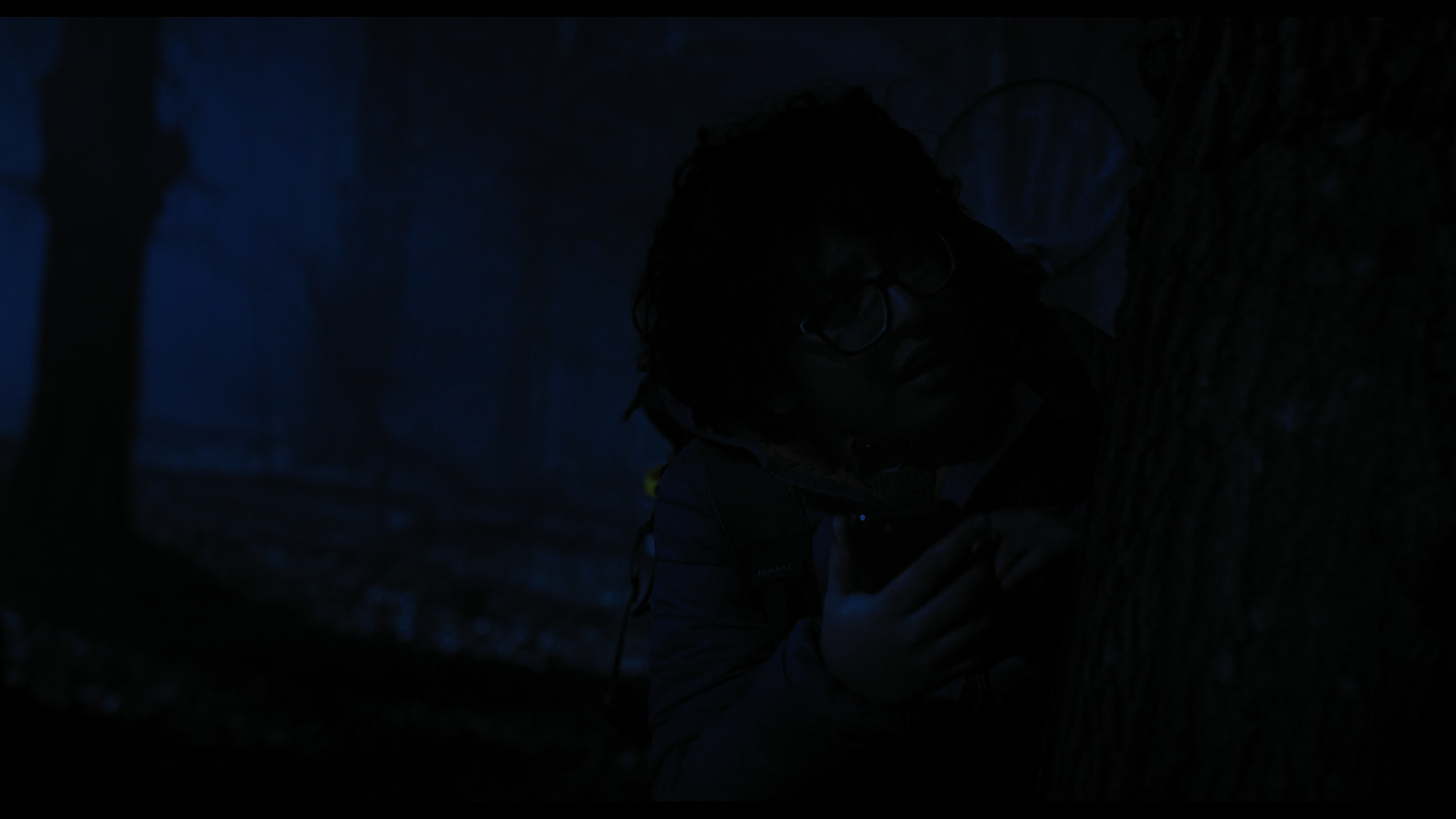 Wednesday S01E04 “Woe What a Night” movie still 4663