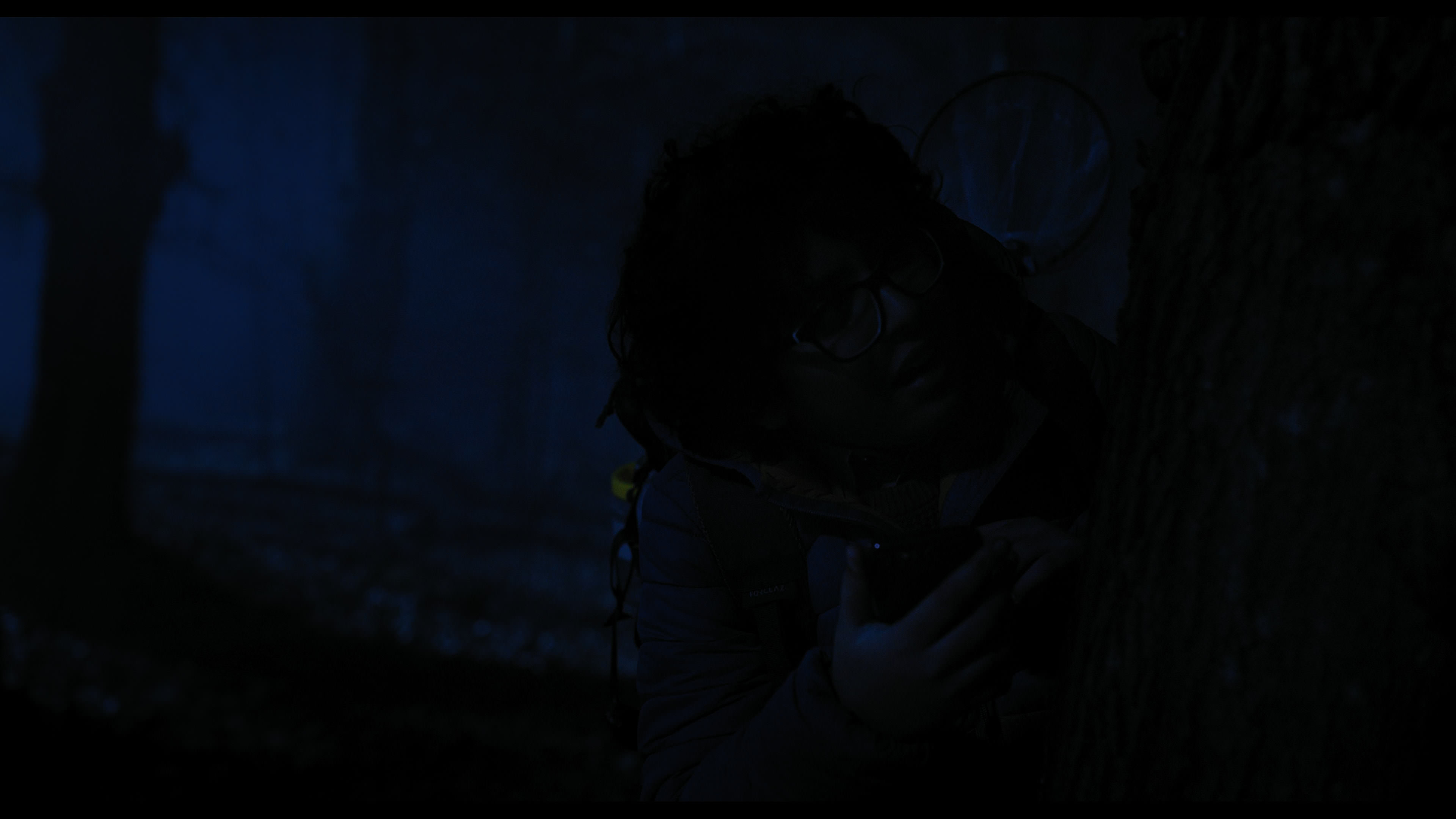 Wednesday S01E04 “Woe What a Night” HD screenshot 4664