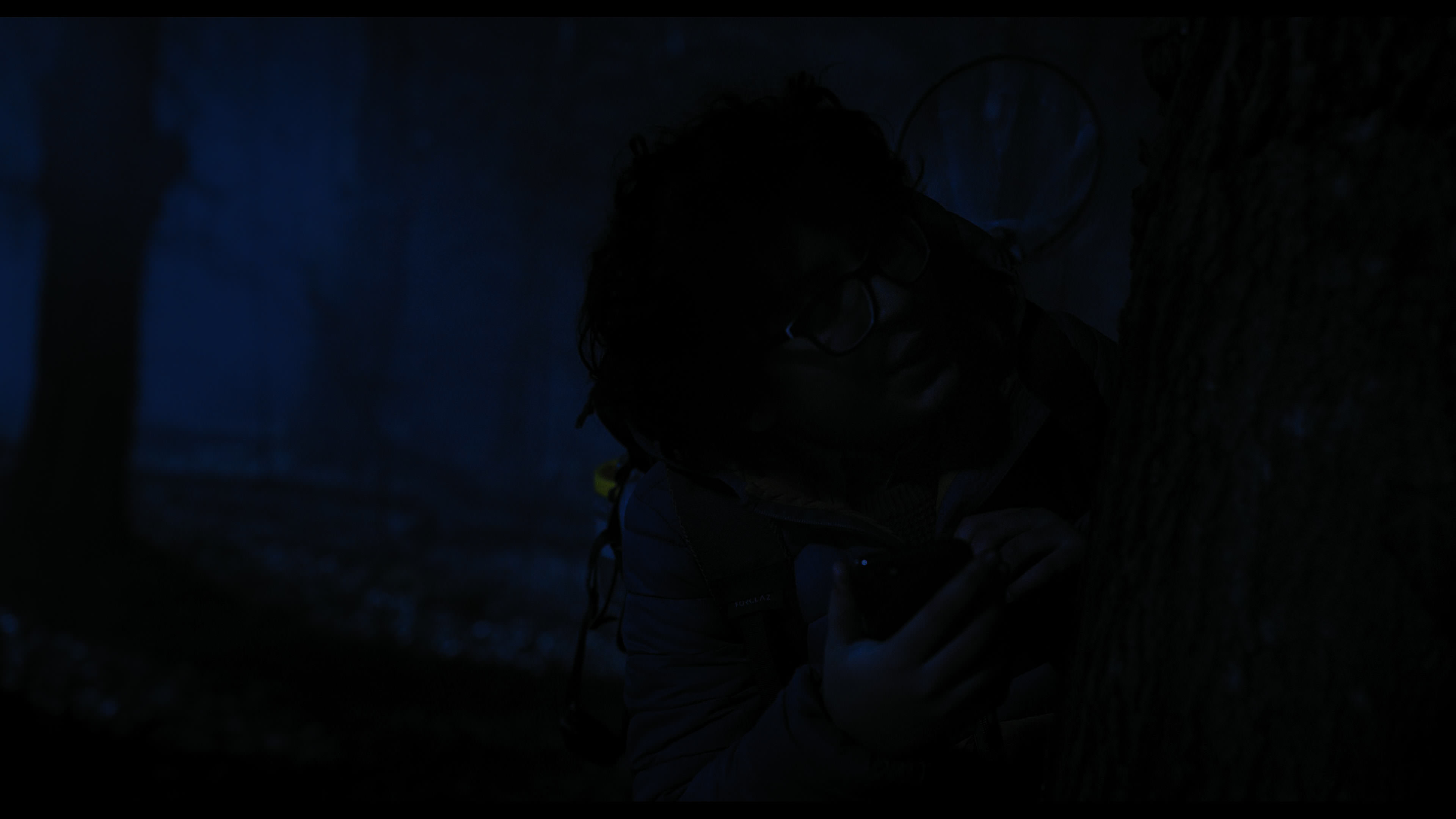 Wednesday S01E04 “Woe What a Night” screencap 4665