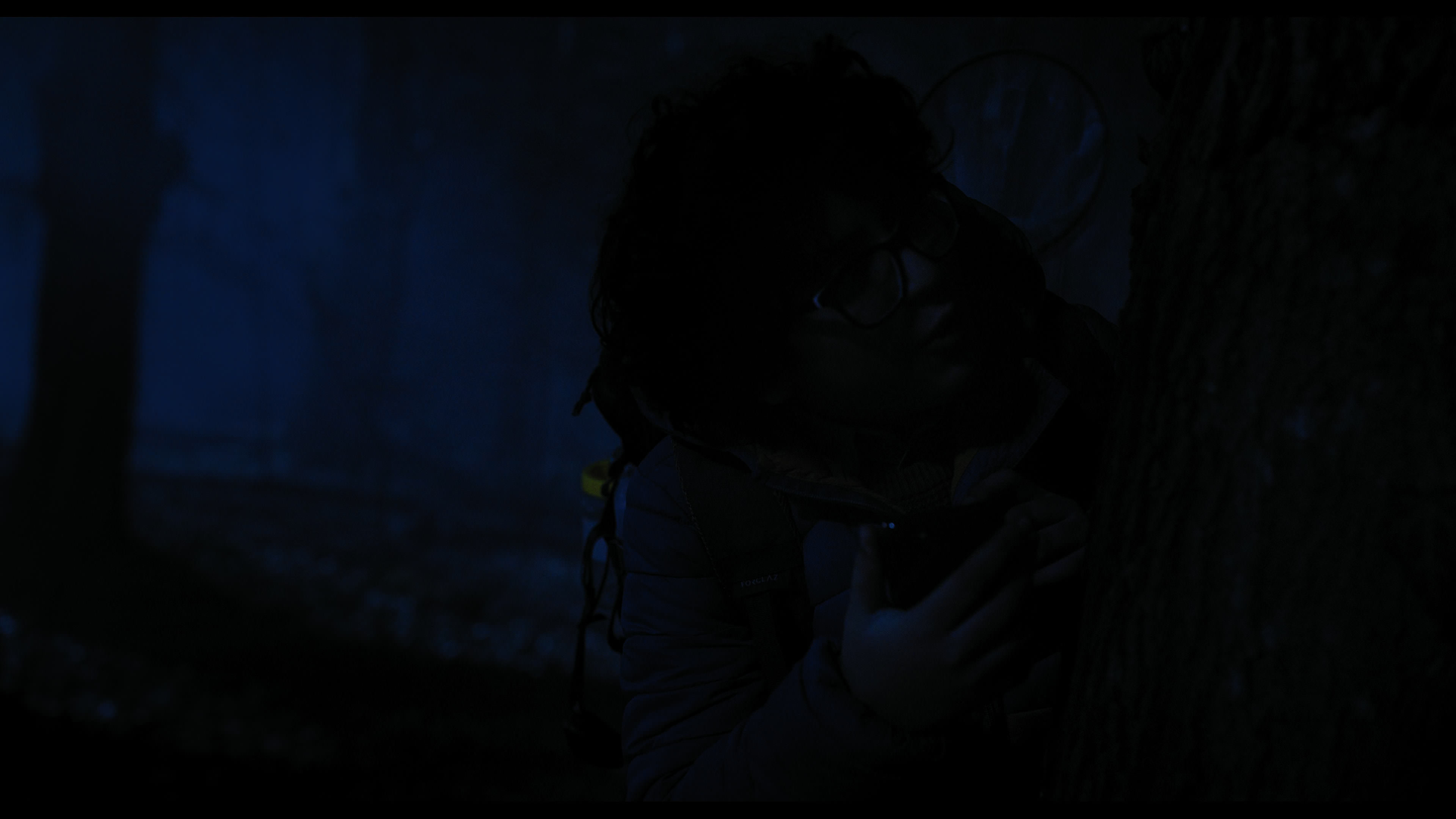 Wednesday S01E04 “Woe What a Night” movie still 4666