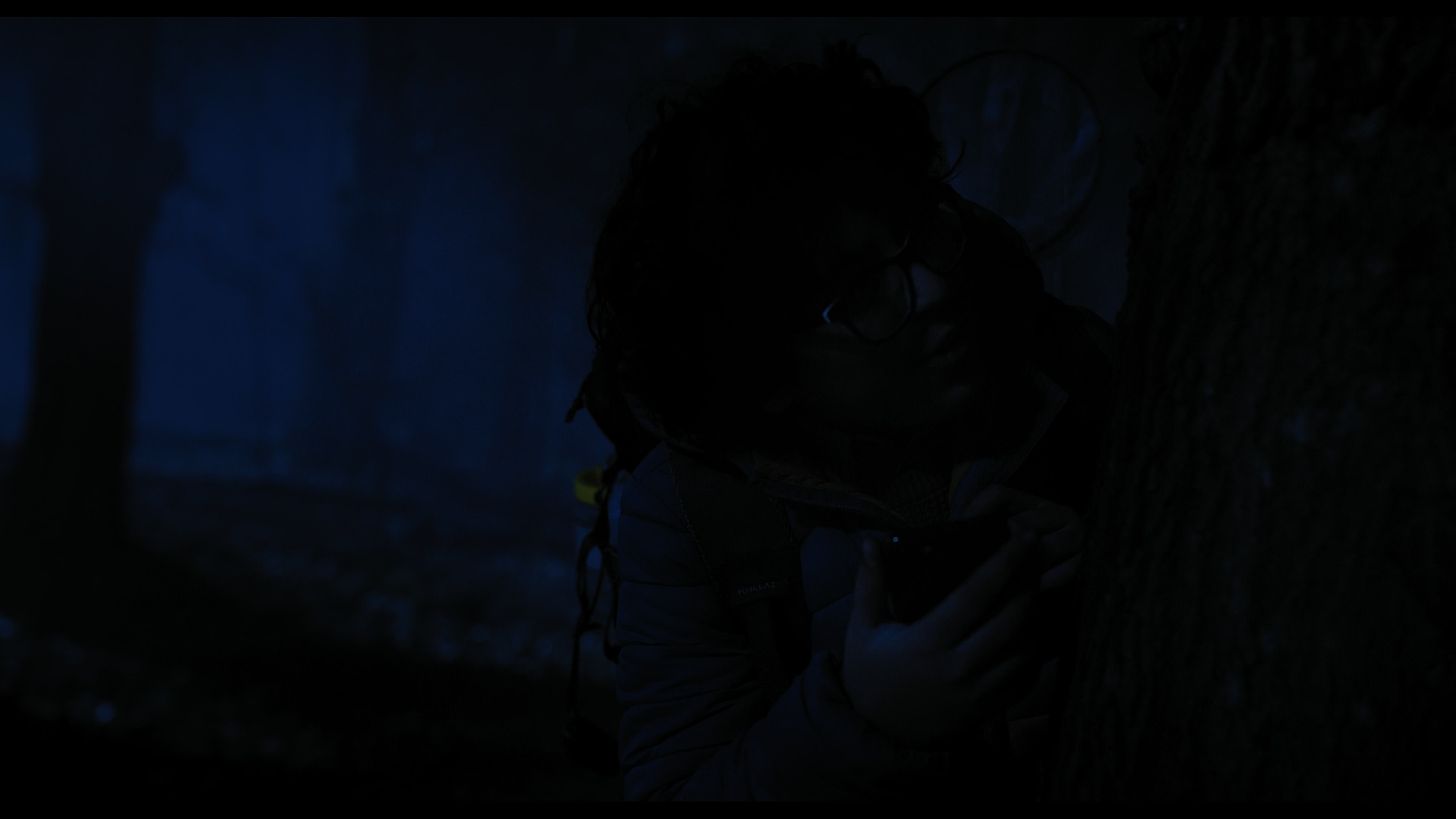 Wednesday S01E04 “Woe What a Night” HD screenshot 4667