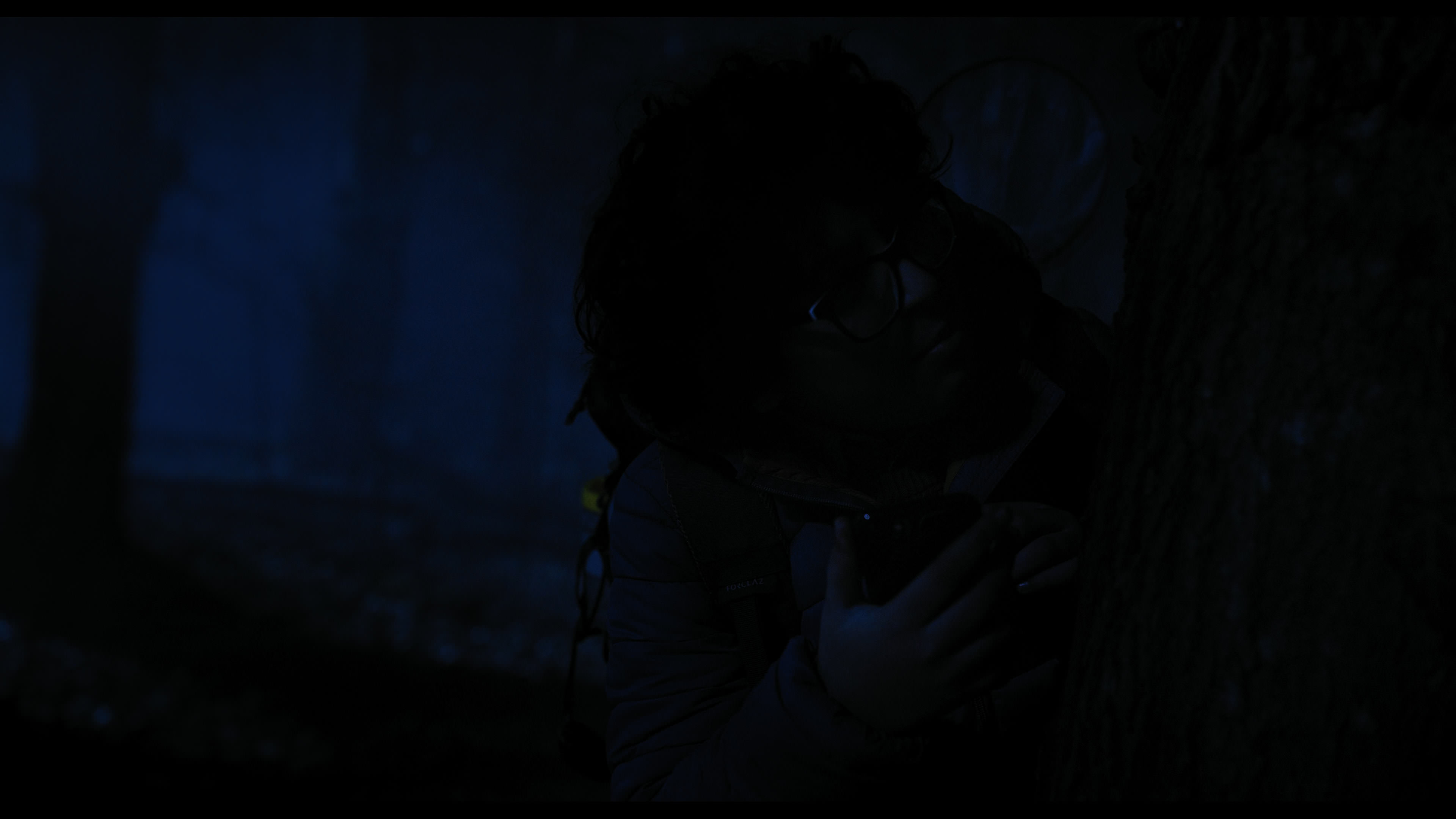 Wednesday S01E04 “Woe What a Night” screencap 4668