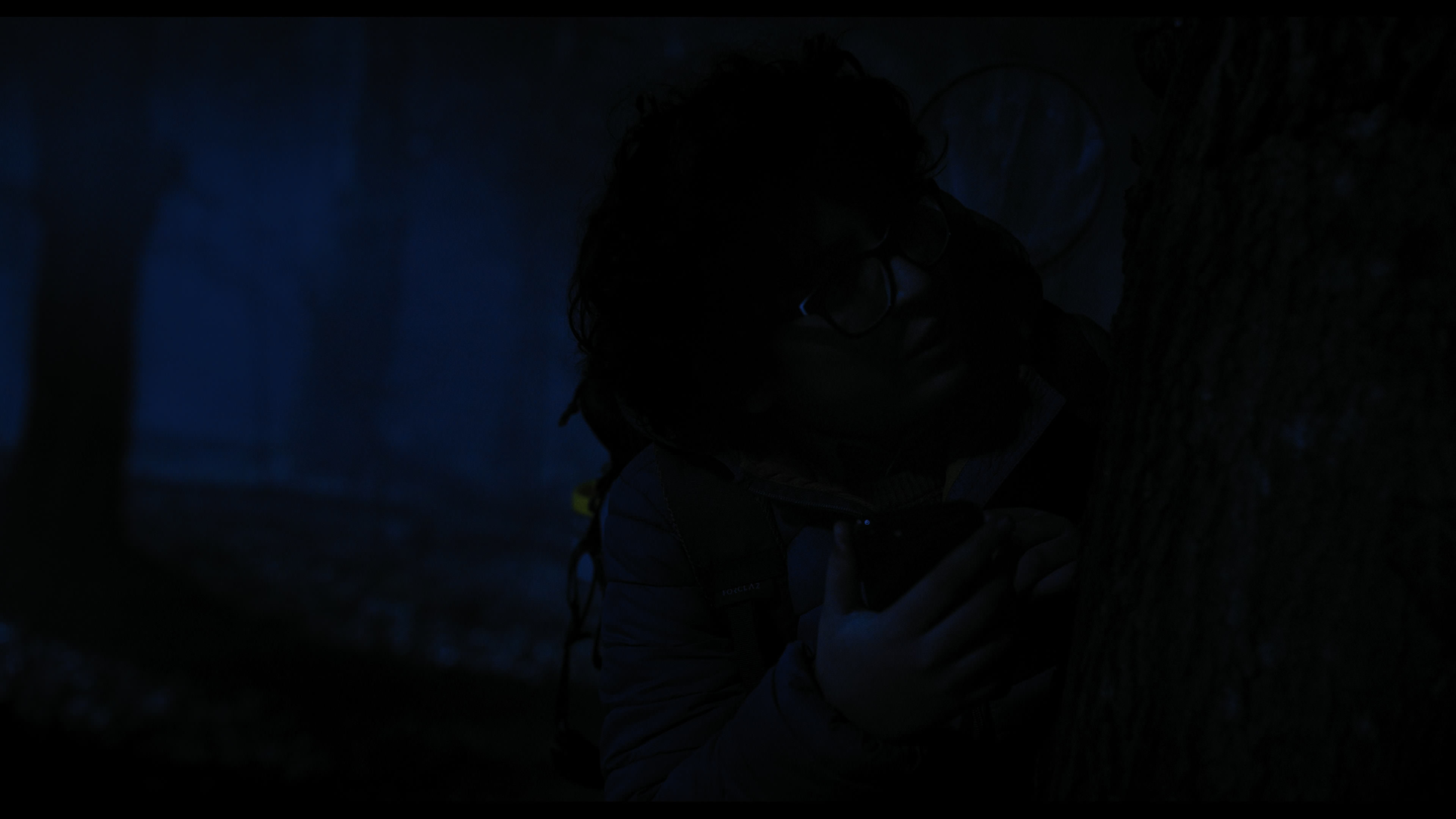 Wednesday S01E04 “Woe What a Night” movie still 4669