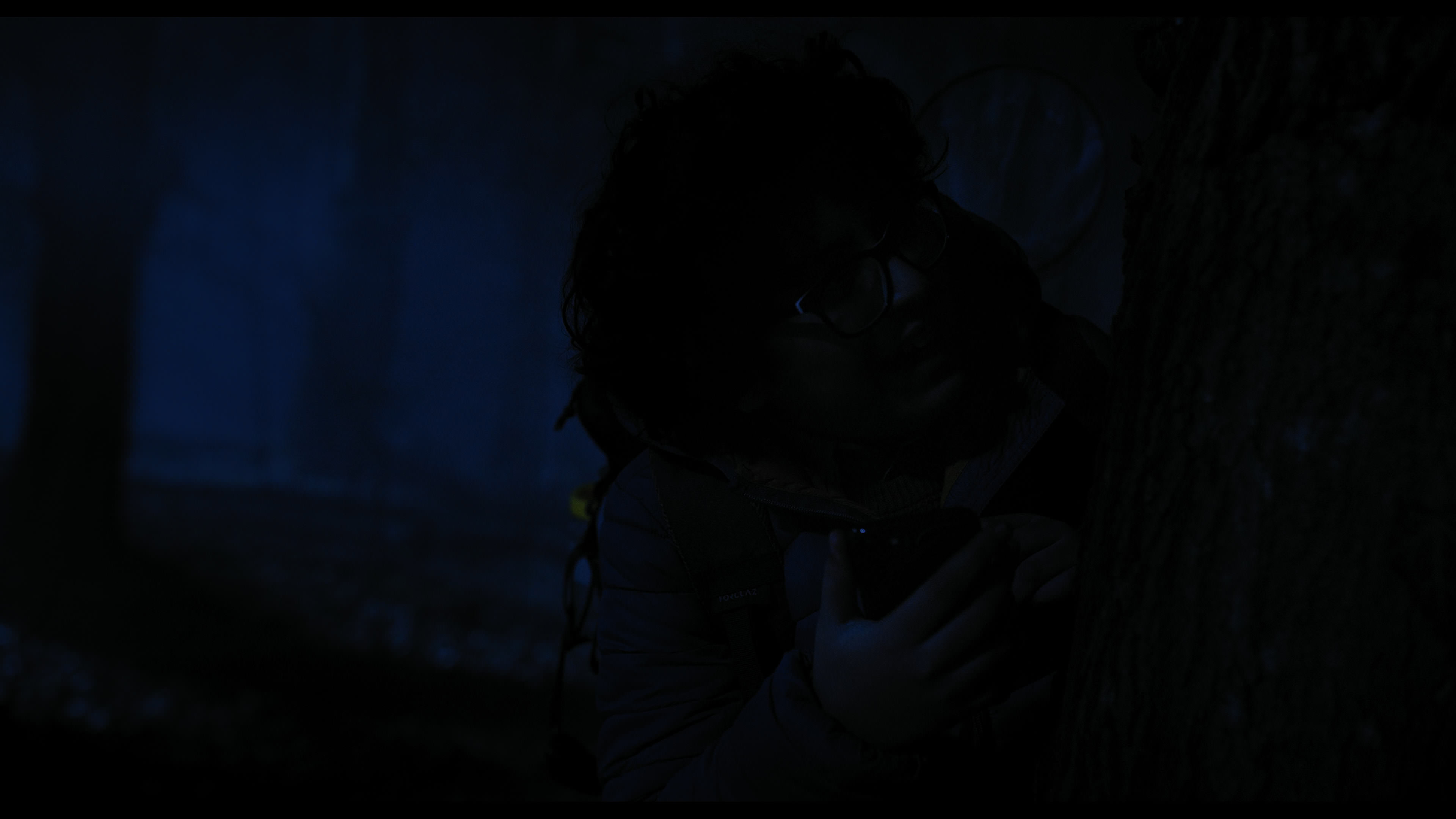 Wednesday S01E04 “Woe What a Night” HD screenshot 4670