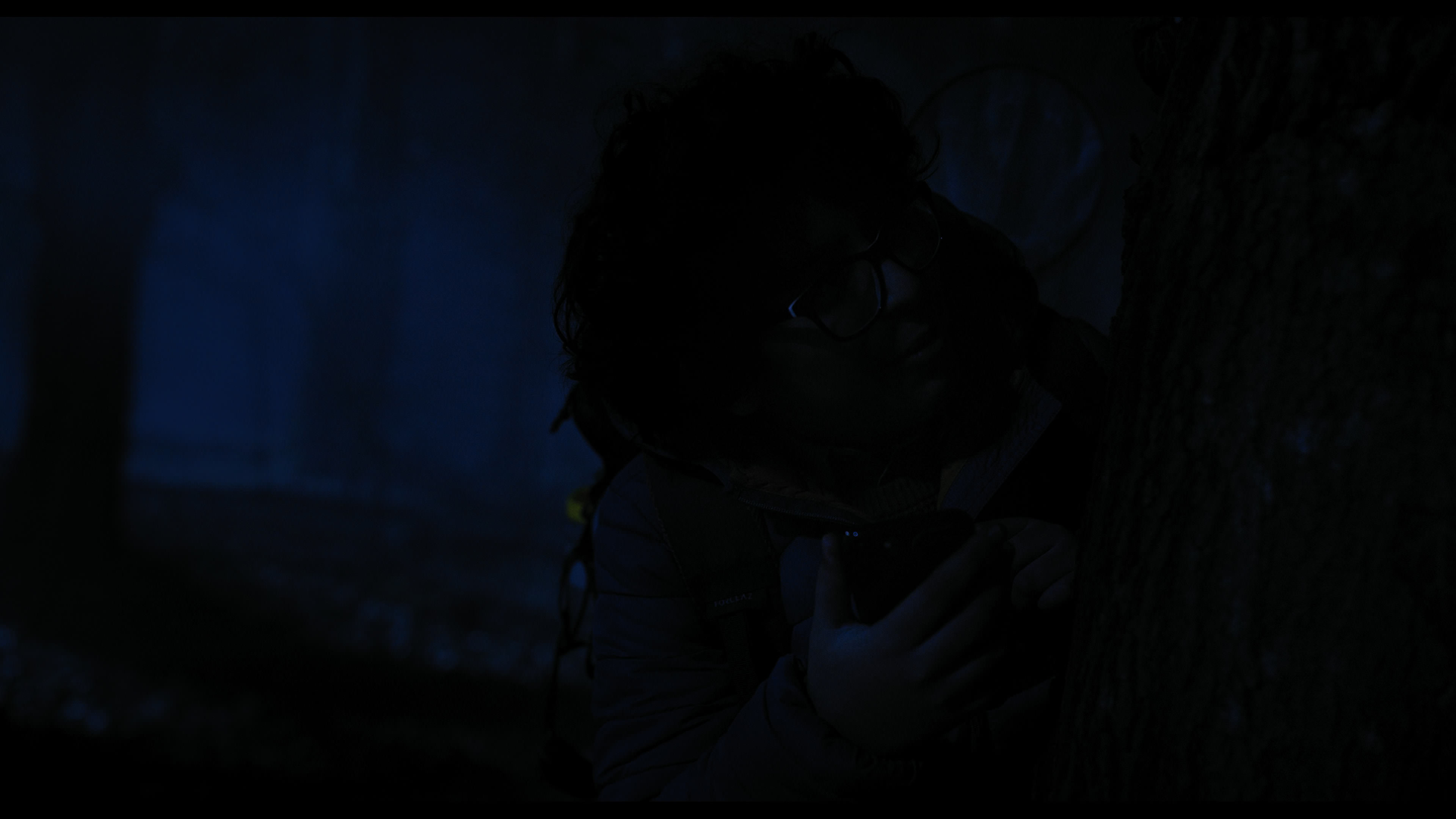 Wednesday S01E04 “Woe What a Night” screencap 4671