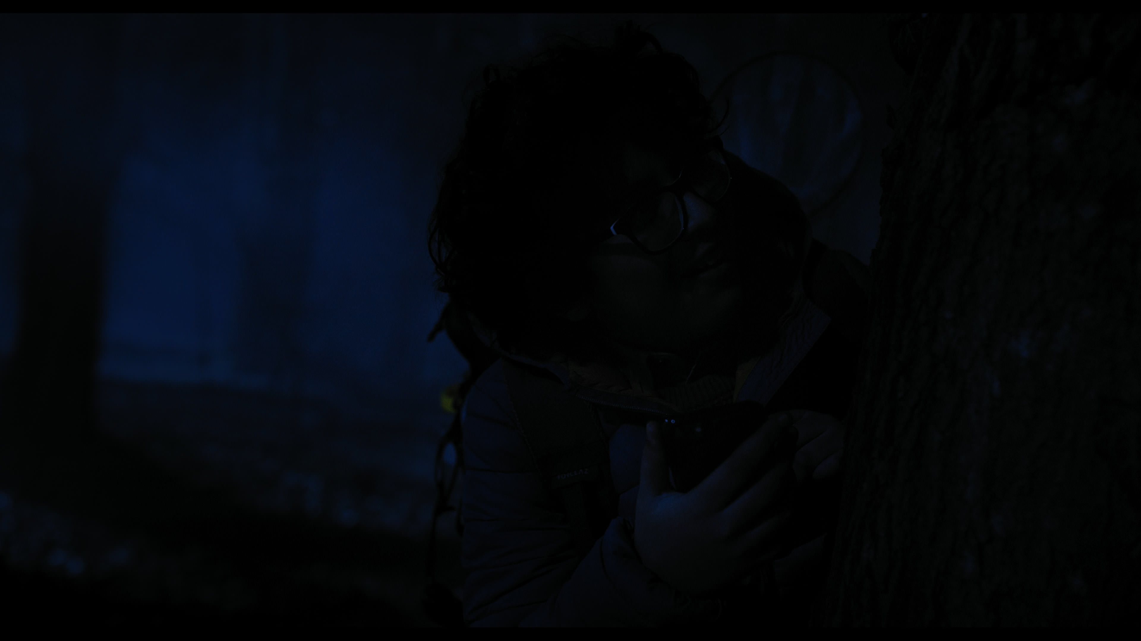 Wednesday S01E04 “Woe What a Night” movie still 4672