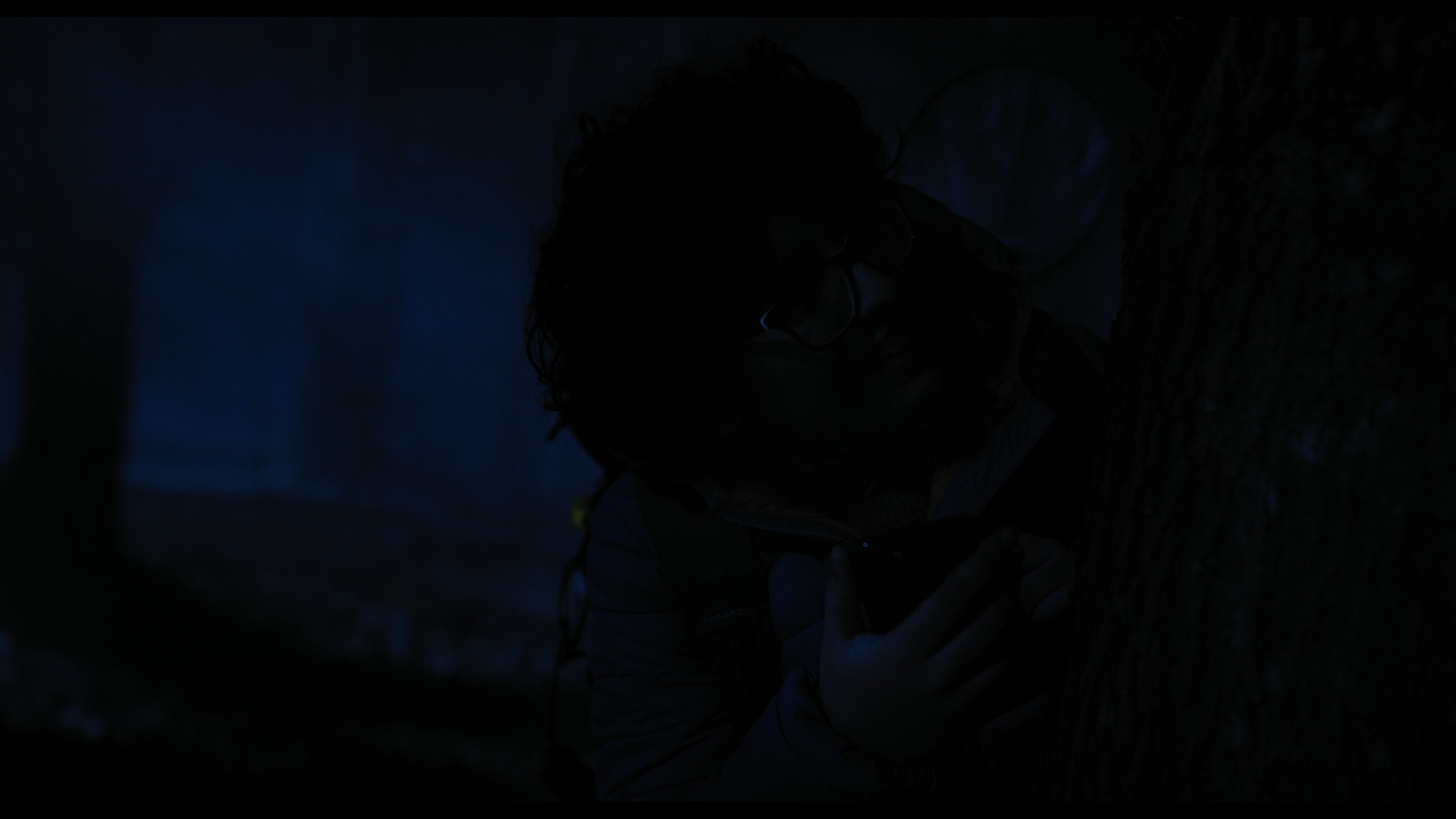 Wednesday S01E04 “Woe What a Night” screencap 4674