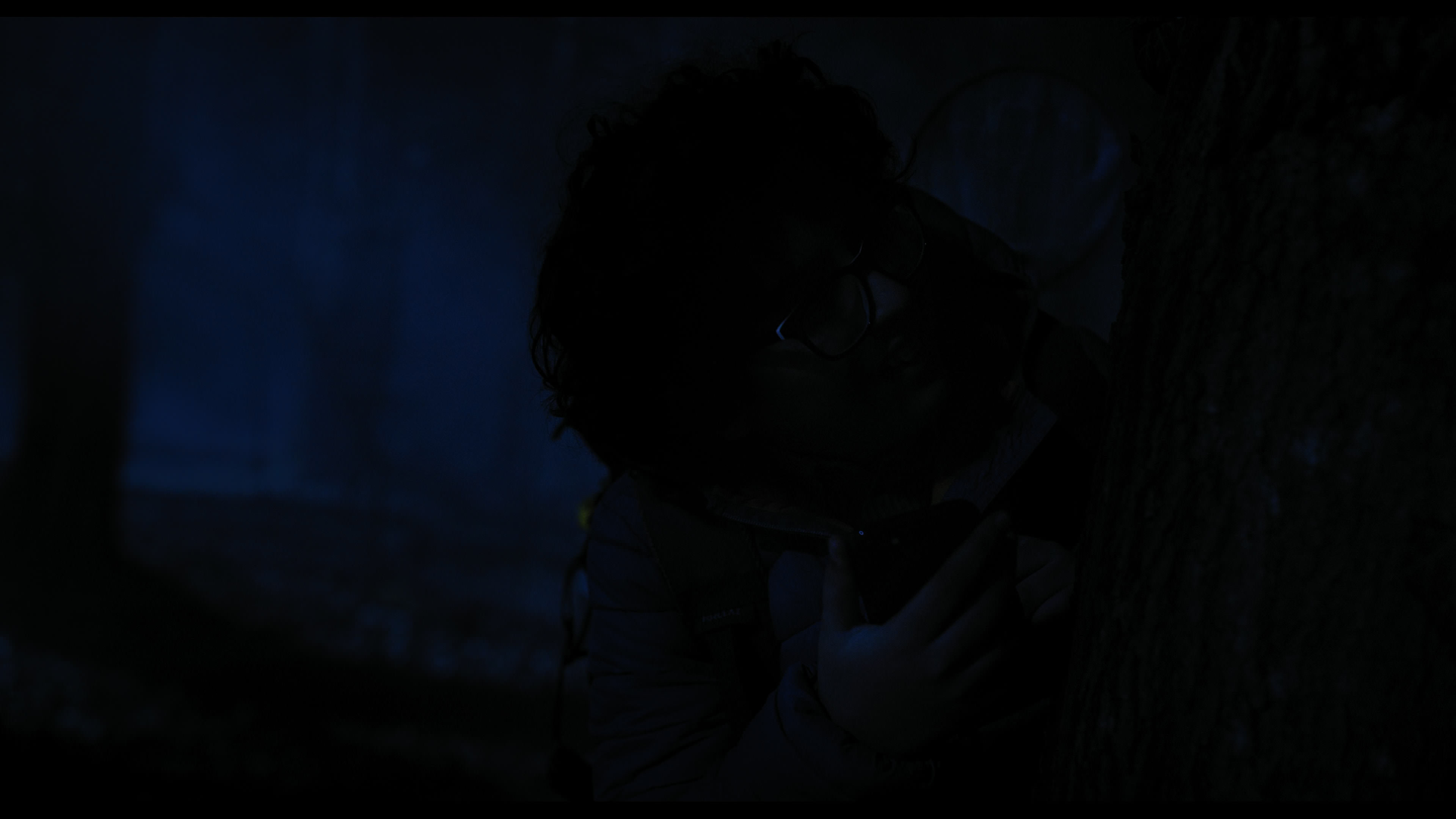 Wednesday S01E04 “Woe What a Night” movie still 4675