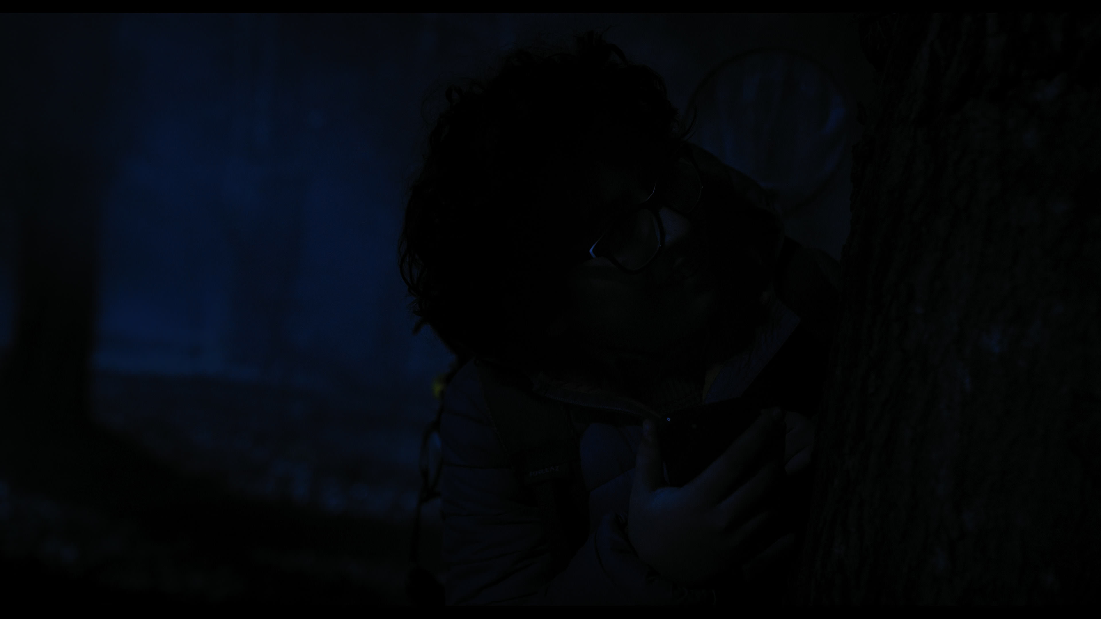 Wednesday S01E04 “Woe What a Night” HD screenshot 4676