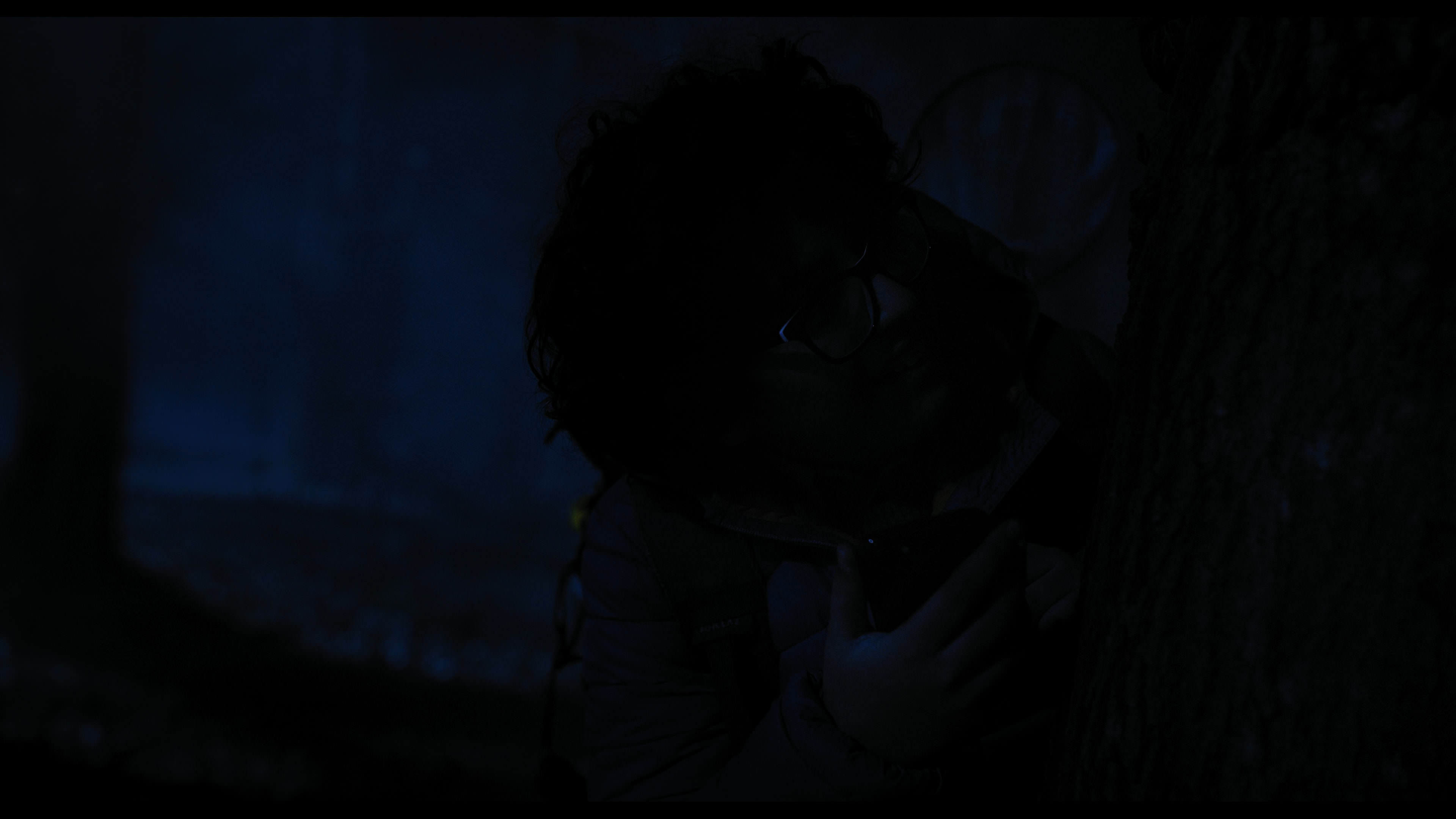 Wednesday S01E04 “Woe What a Night” screencap 4677