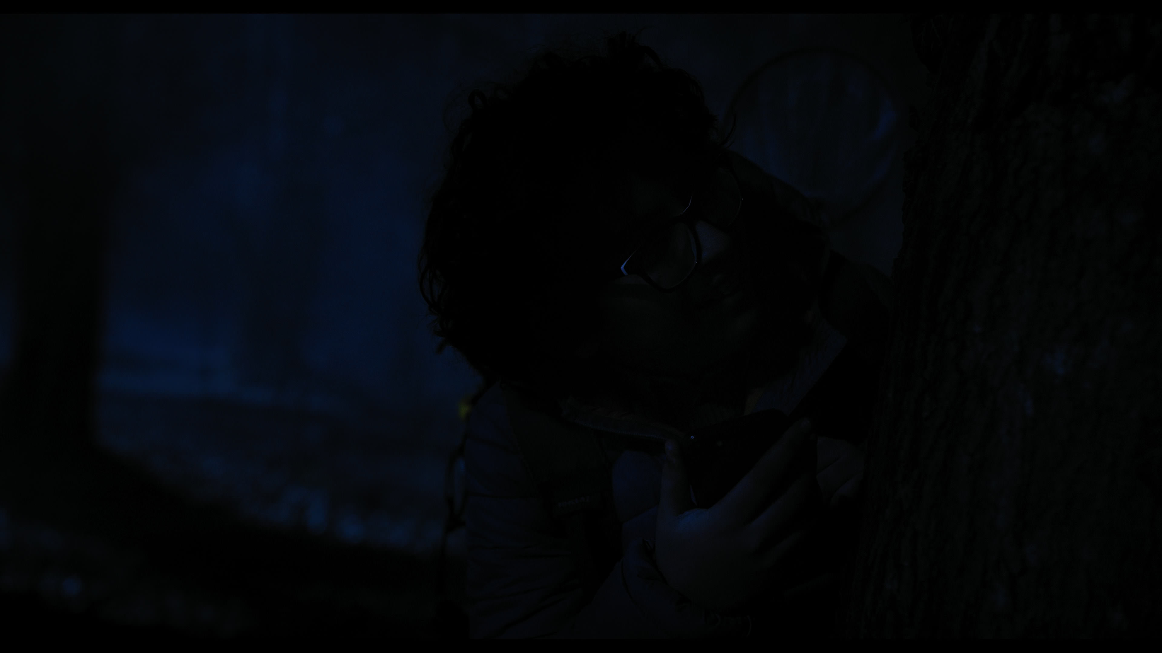 Wednesday S01E04 “Woe What a Night” movie still 4678