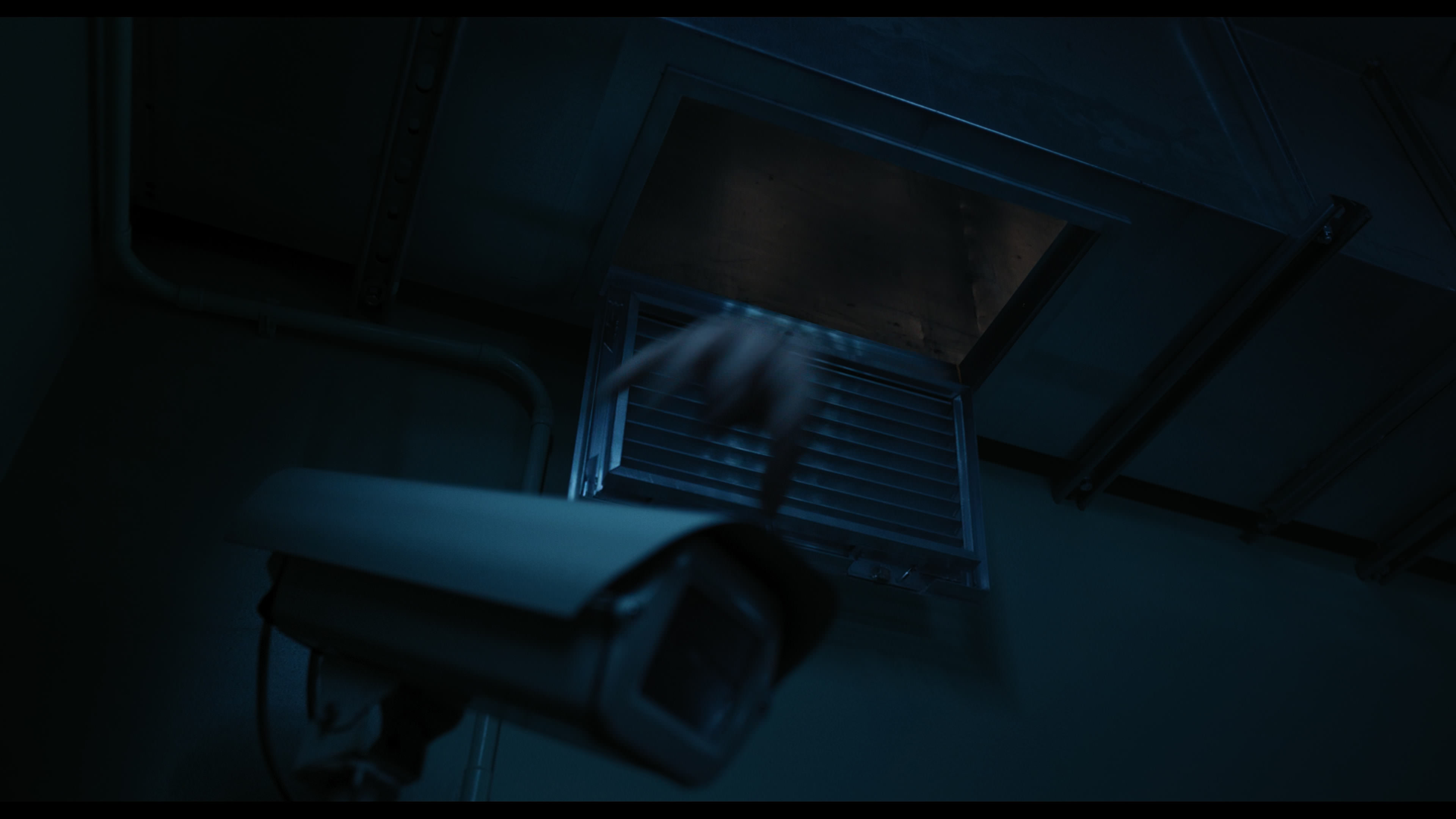 Wednesday S01E04 “Woe What a Night” HD screenshot 47