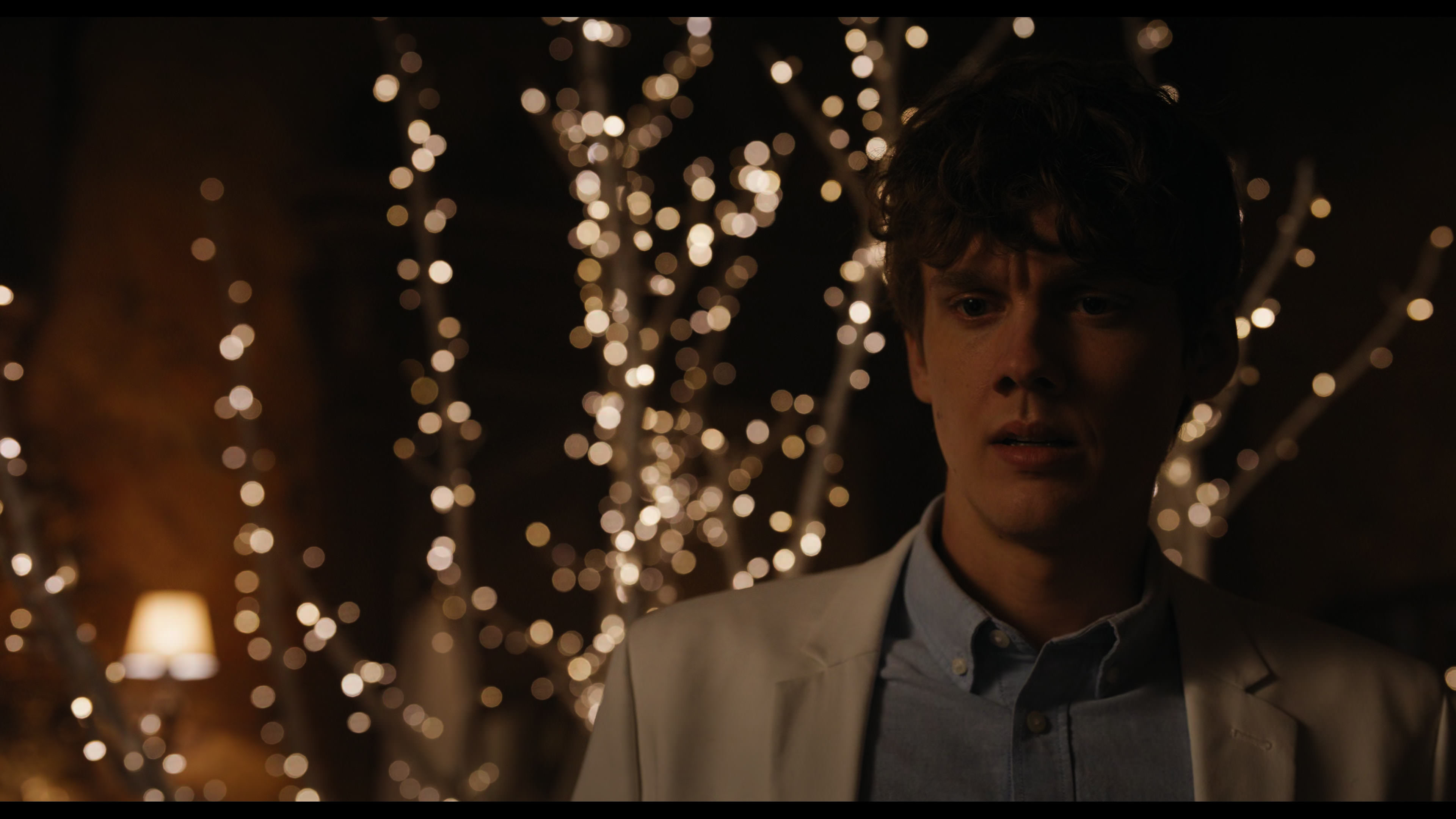 Wednesday S01E04 “Woe What a Night” screencap 4719