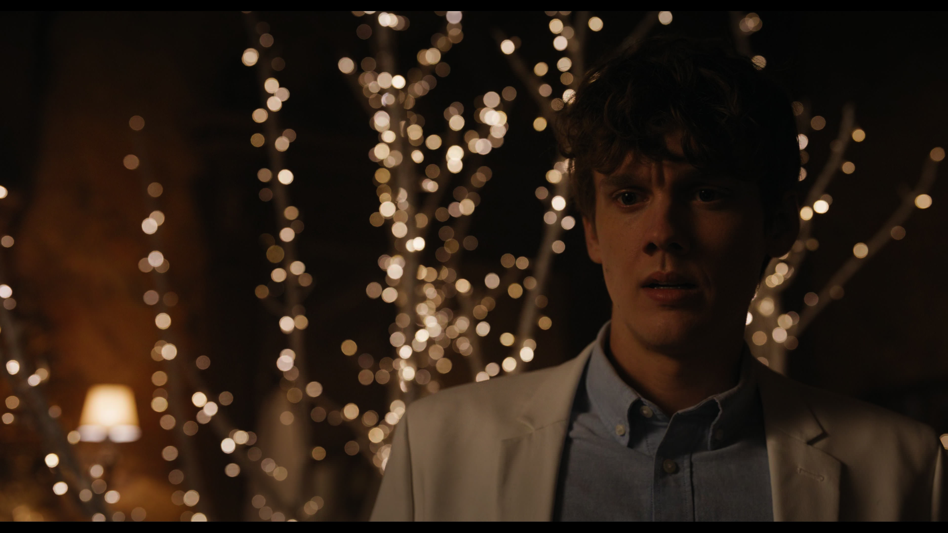 Wednesday S01E04 “Woe What a Night” movie still 4720