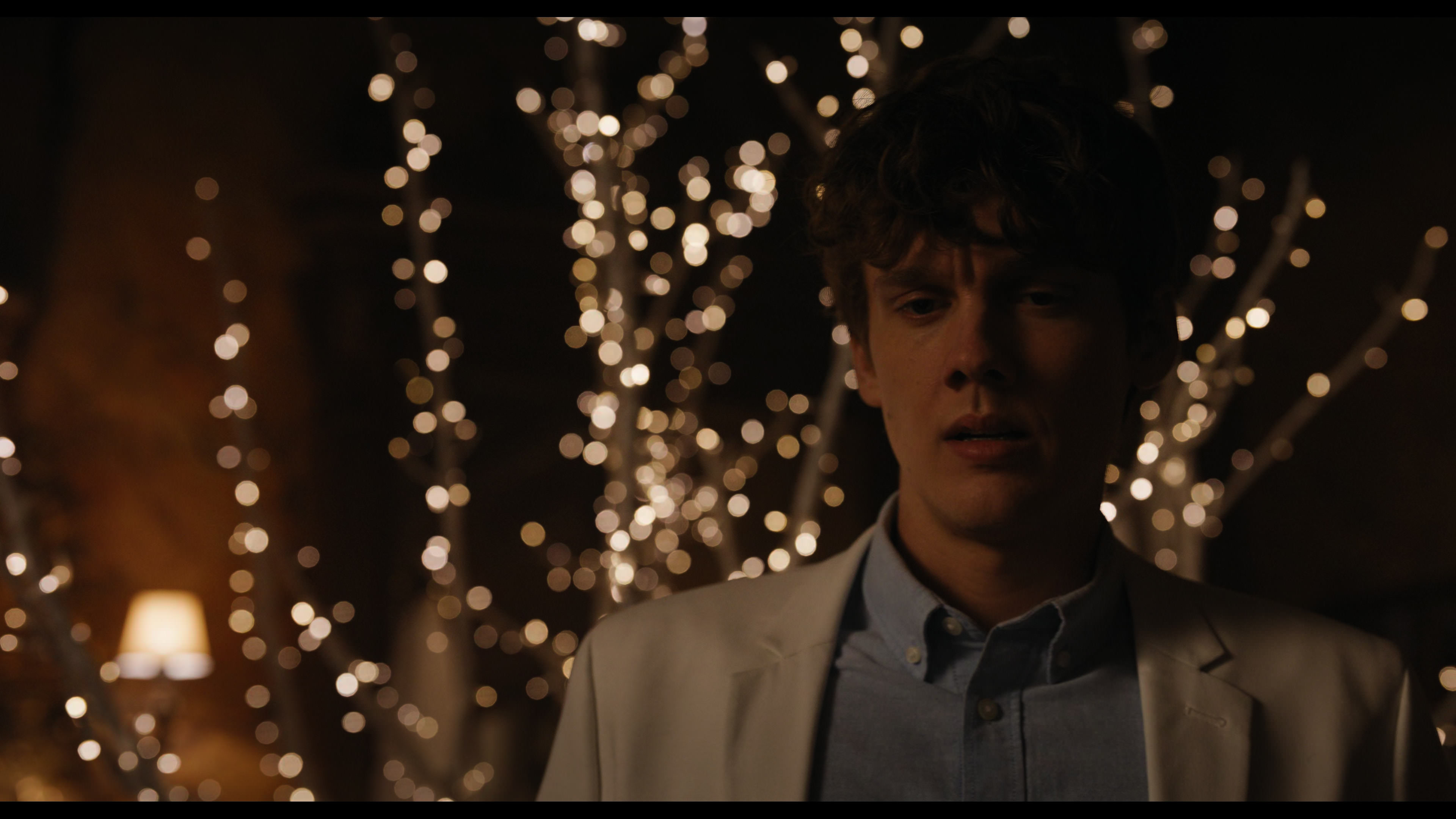 Wednesday S01E04 “Woe What a Night” HD screenshot 4721