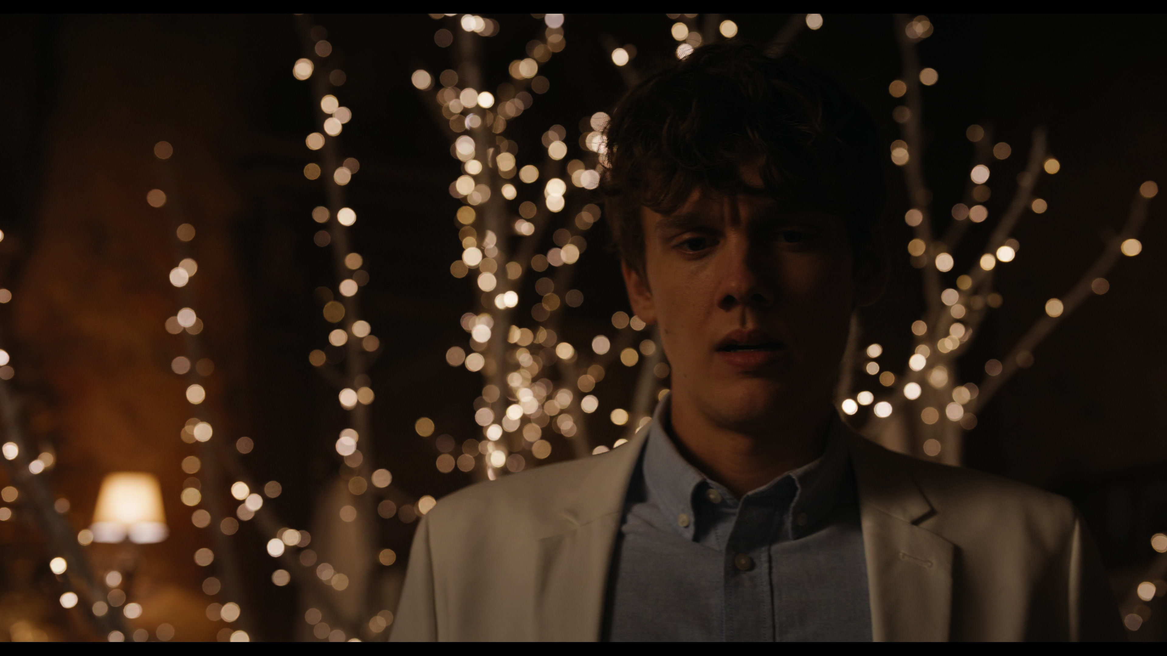 Wednesday S01E04 “Woe What a Night” screencap 4722