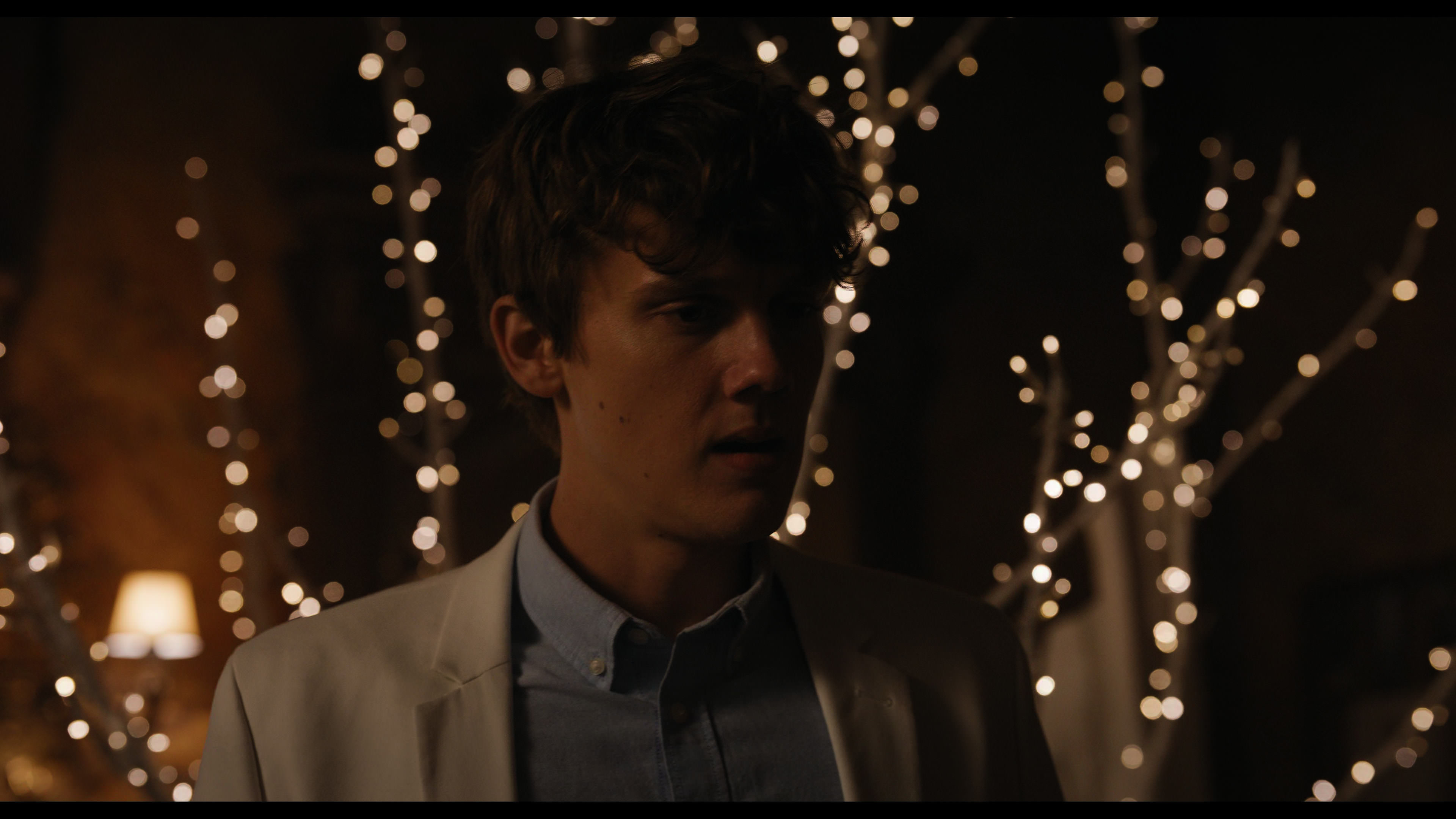 Wednesday S01E04 “Woe What a Night” movie still 4726