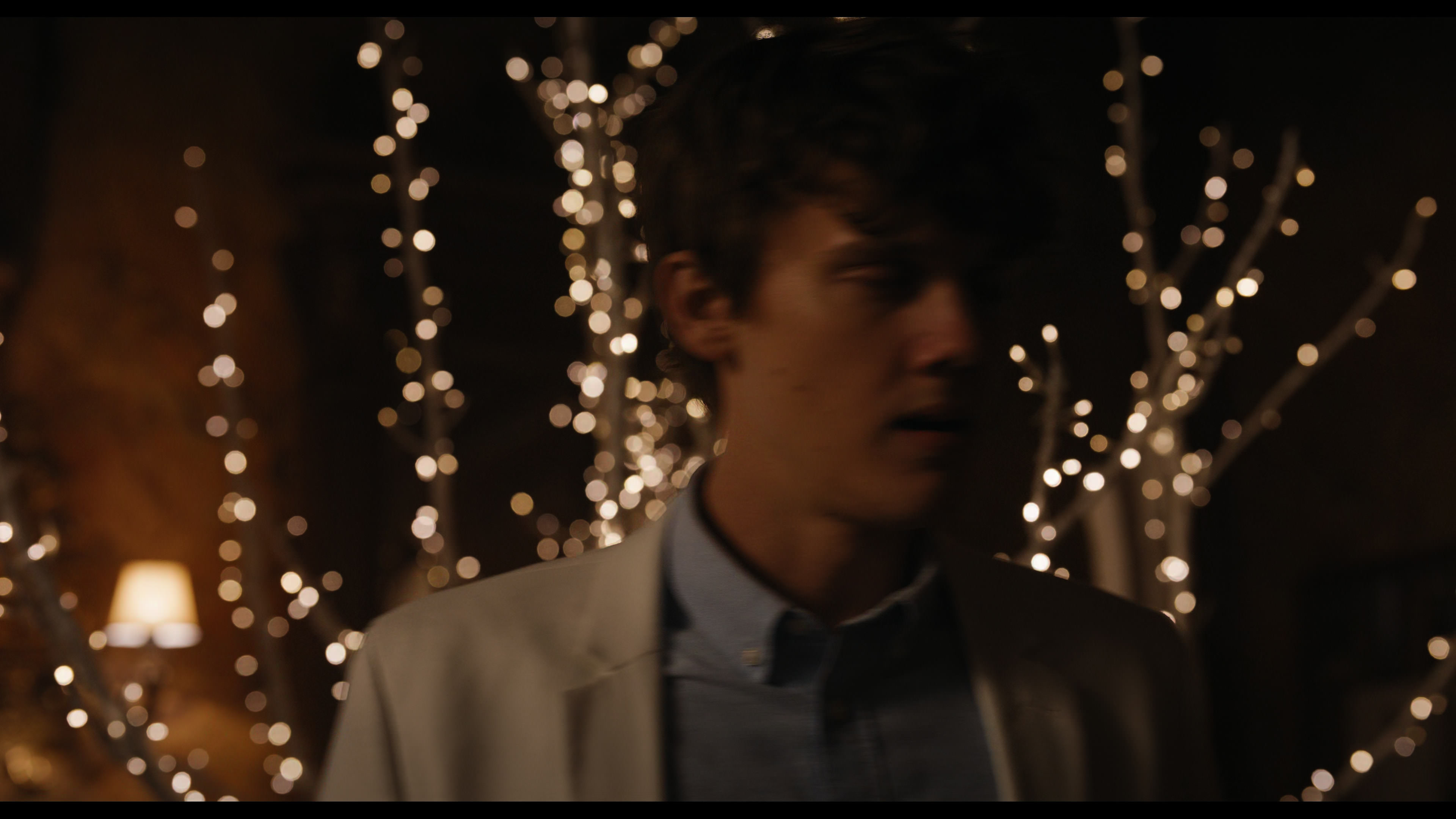 Wednesday S01E04 “Woe What a Night” HD screenshot 4727