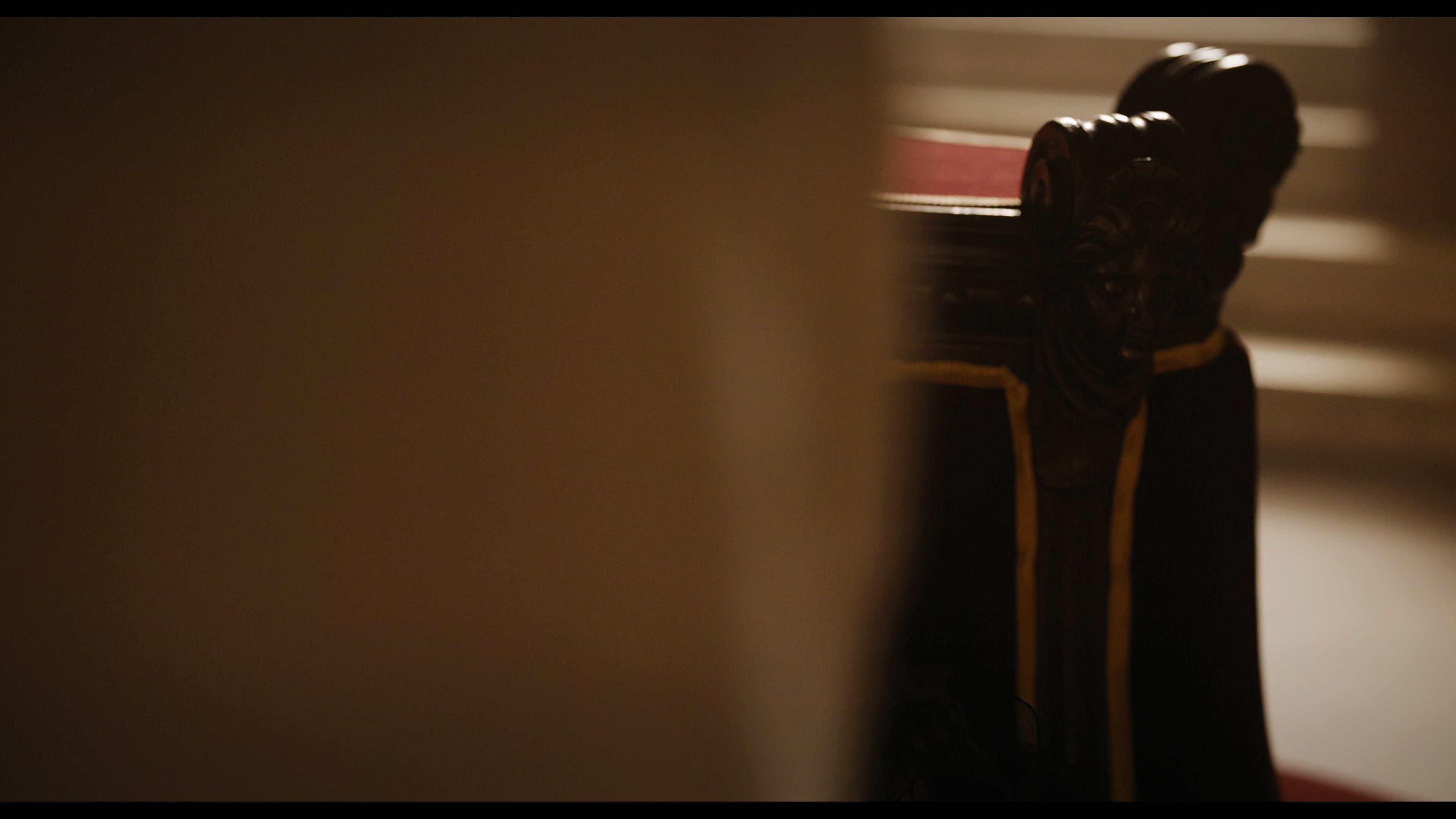 Wednesday S01E04 “Woe What a Night” screencap 4728