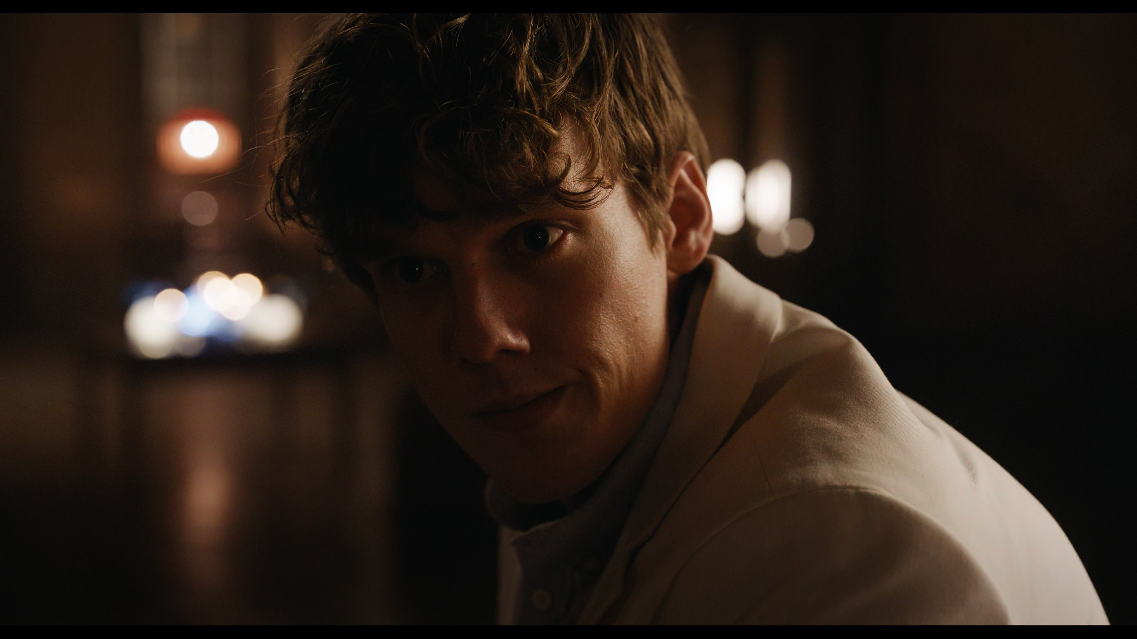 Wednesday S01E04 “Woe What a Night” movie still 4771