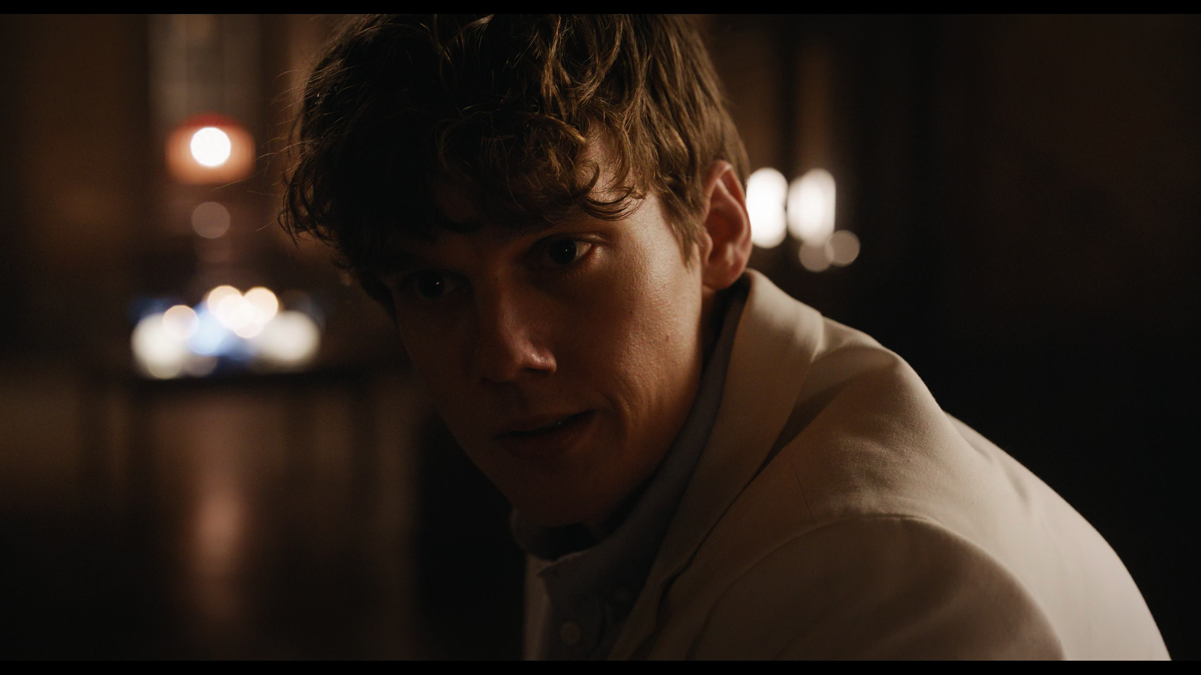 Wednesday S01E04 “Woe What a Night” screencap 4773