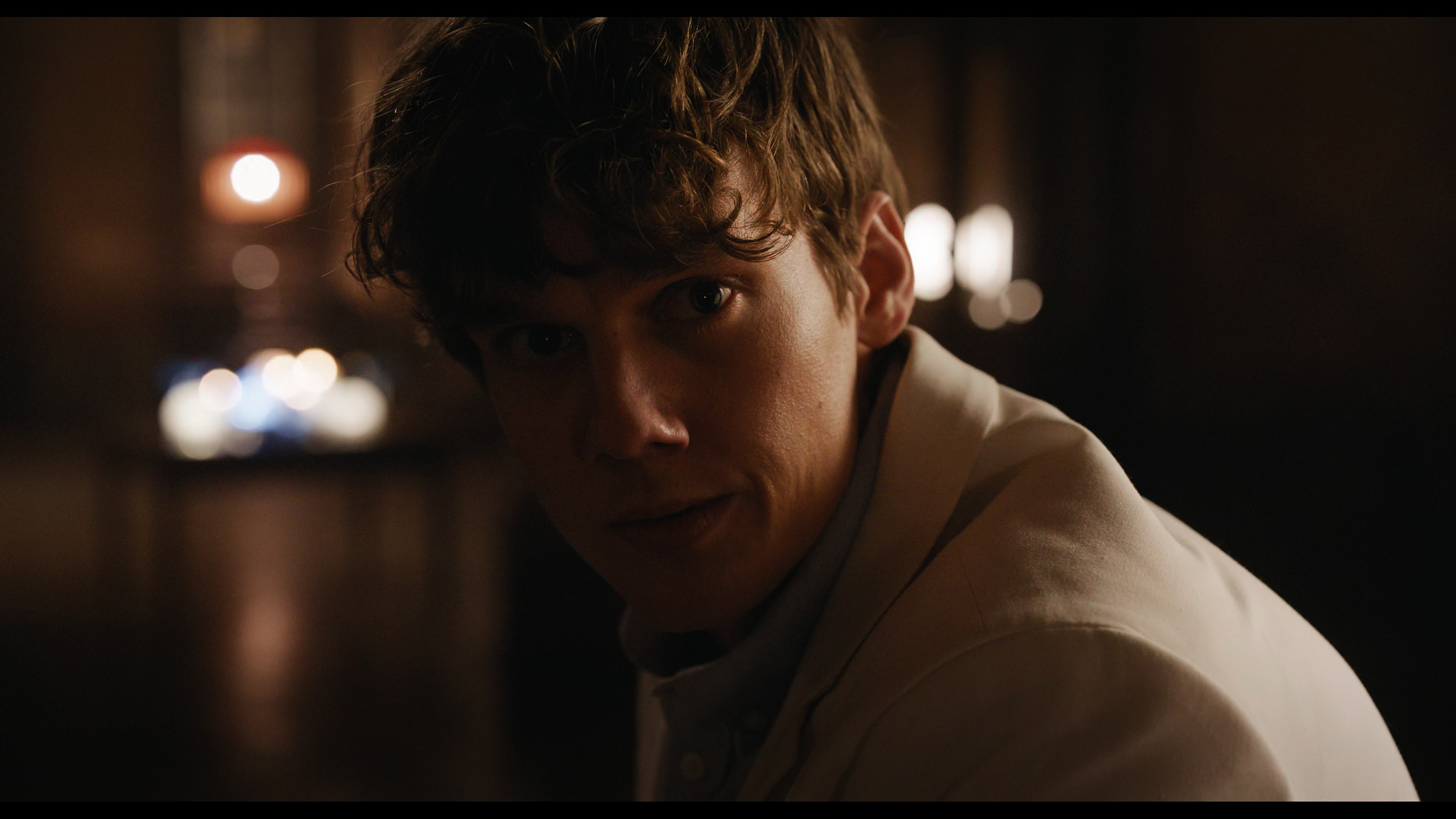 Wednesday S01E04 “Woe What a Night” screencap 4776