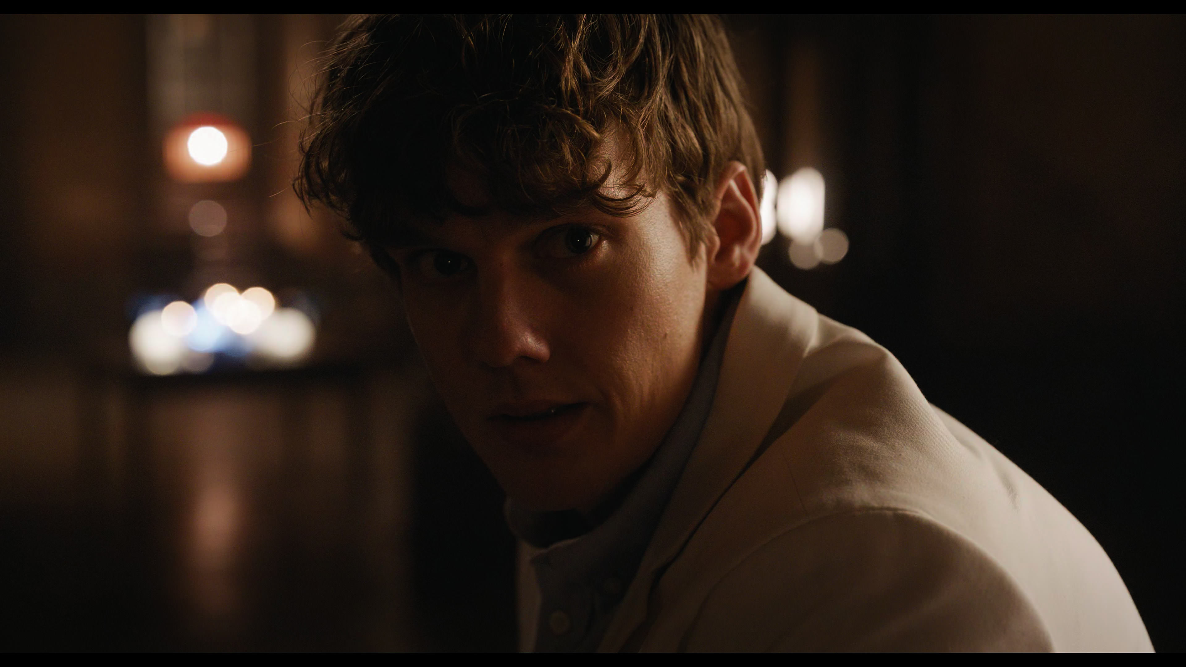 Wednesday S01E04 “Woe What a Night” movie still 4786