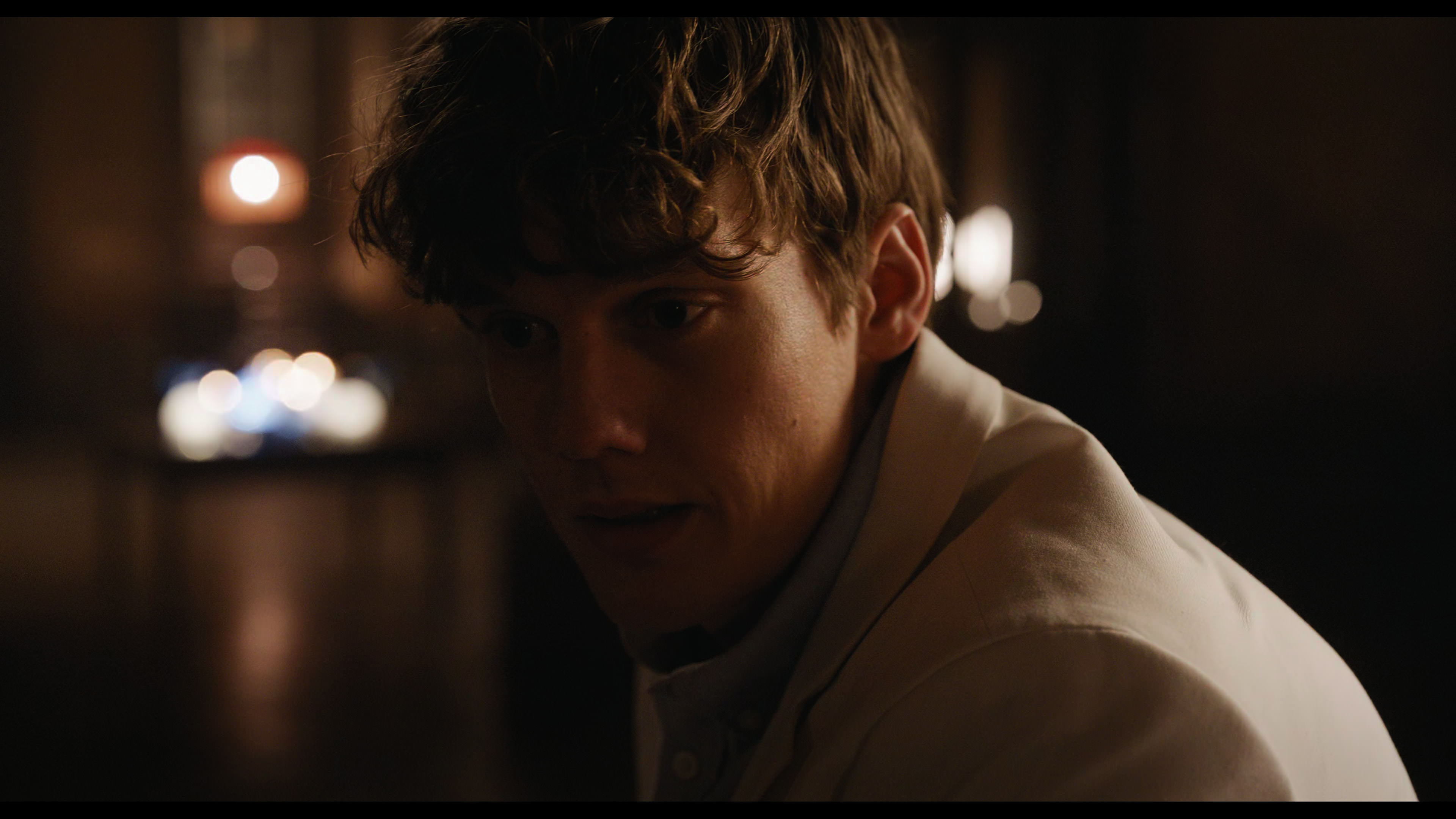 Wednesday S01E04 “Woe What a Night” HD screenshot 4787