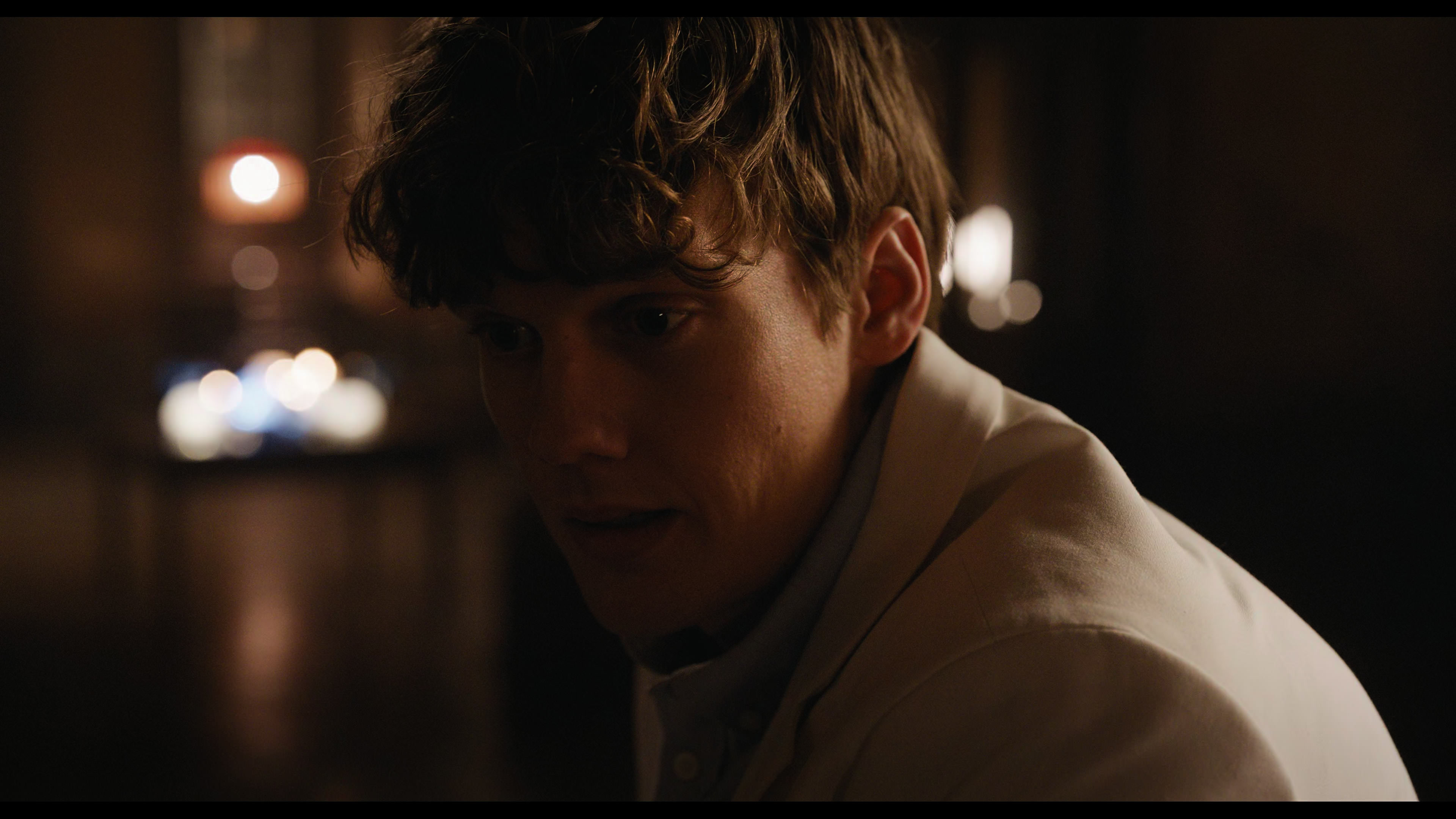 Wednesday S01E04 “Woe What a Night” movie still 4789