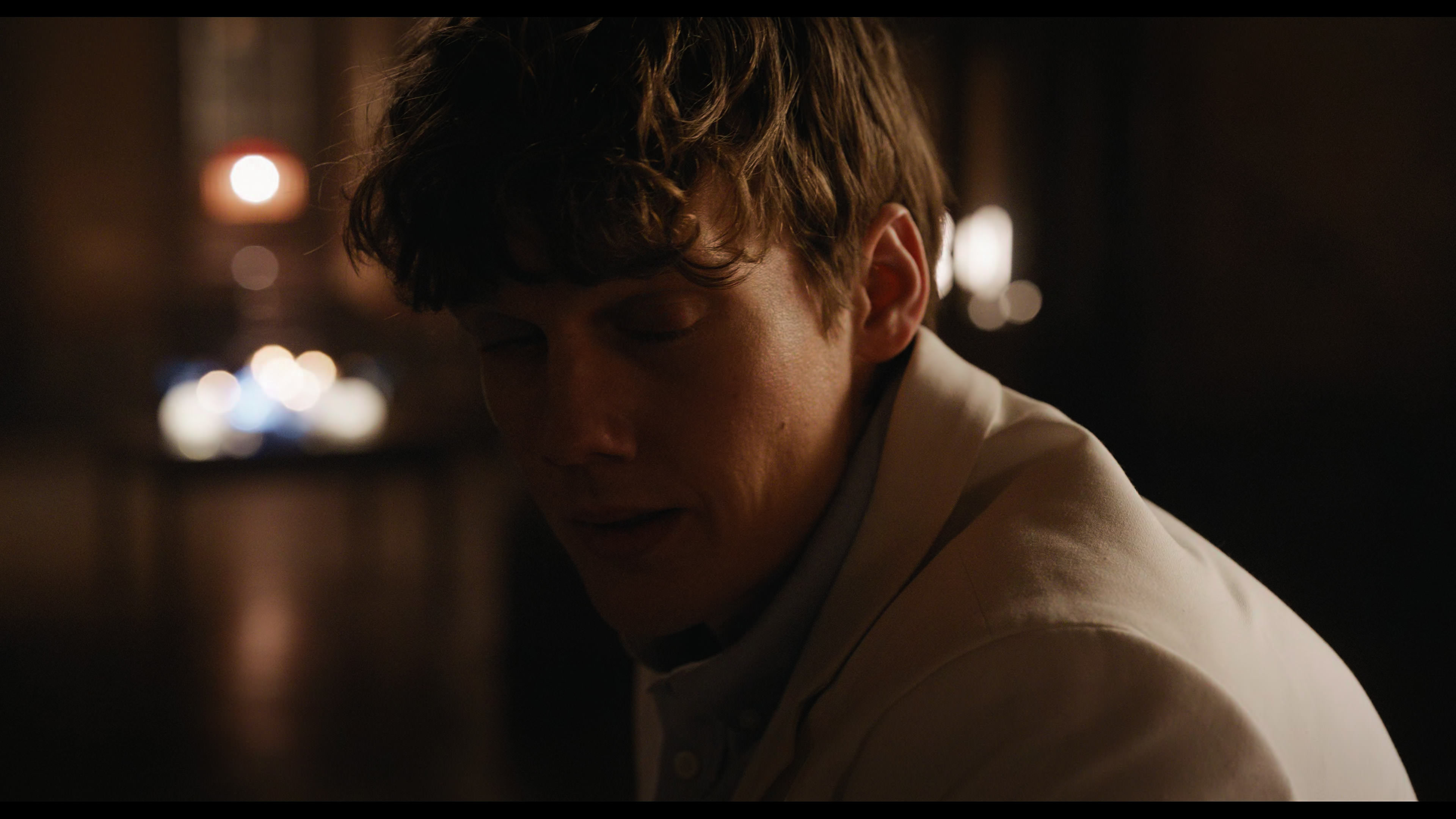 Wednesday S01E04 “Woe What a Night” HD screenshot 4790