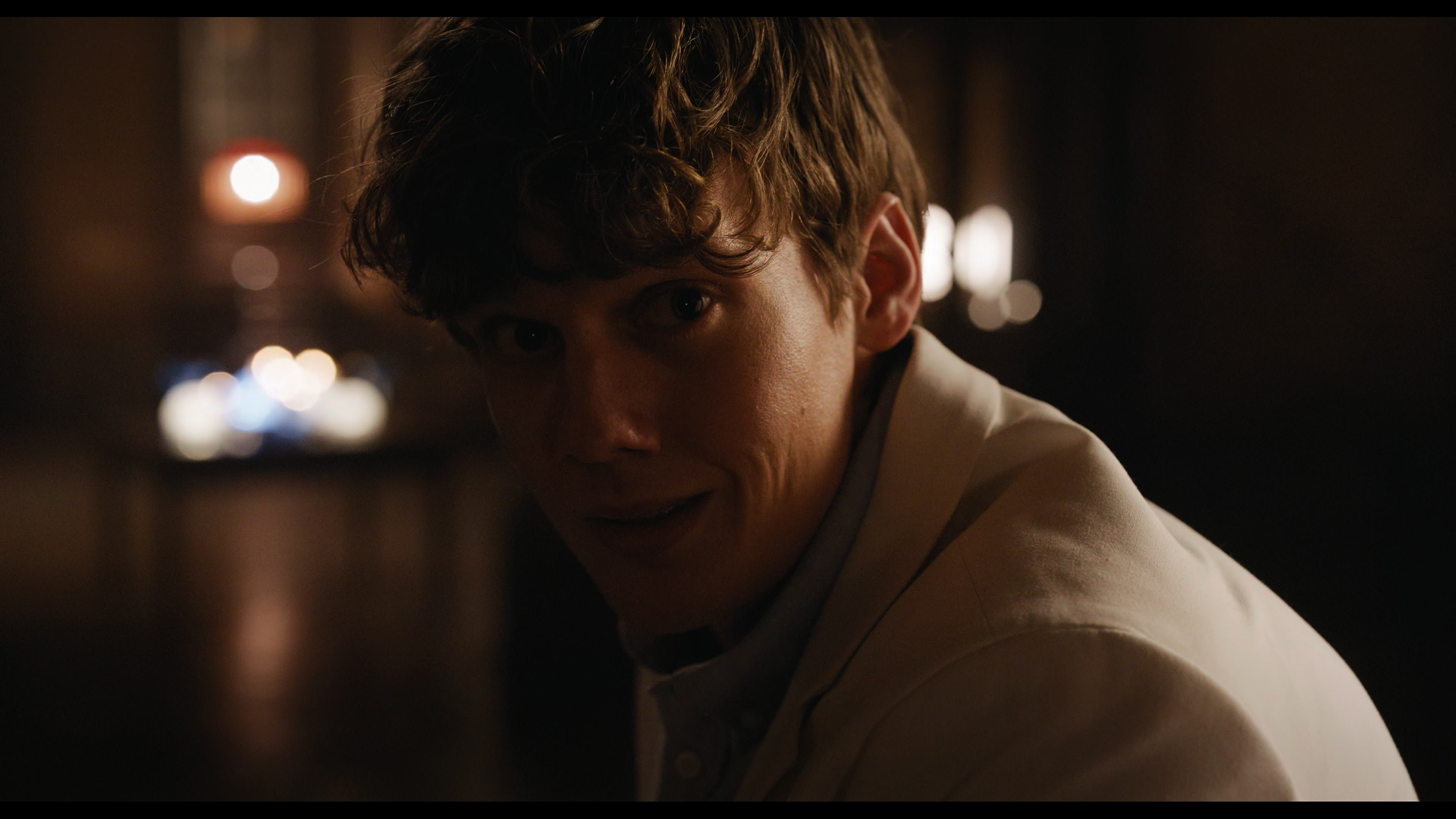 Wednesday S01E04 “Woe What a Night” movie still 4792