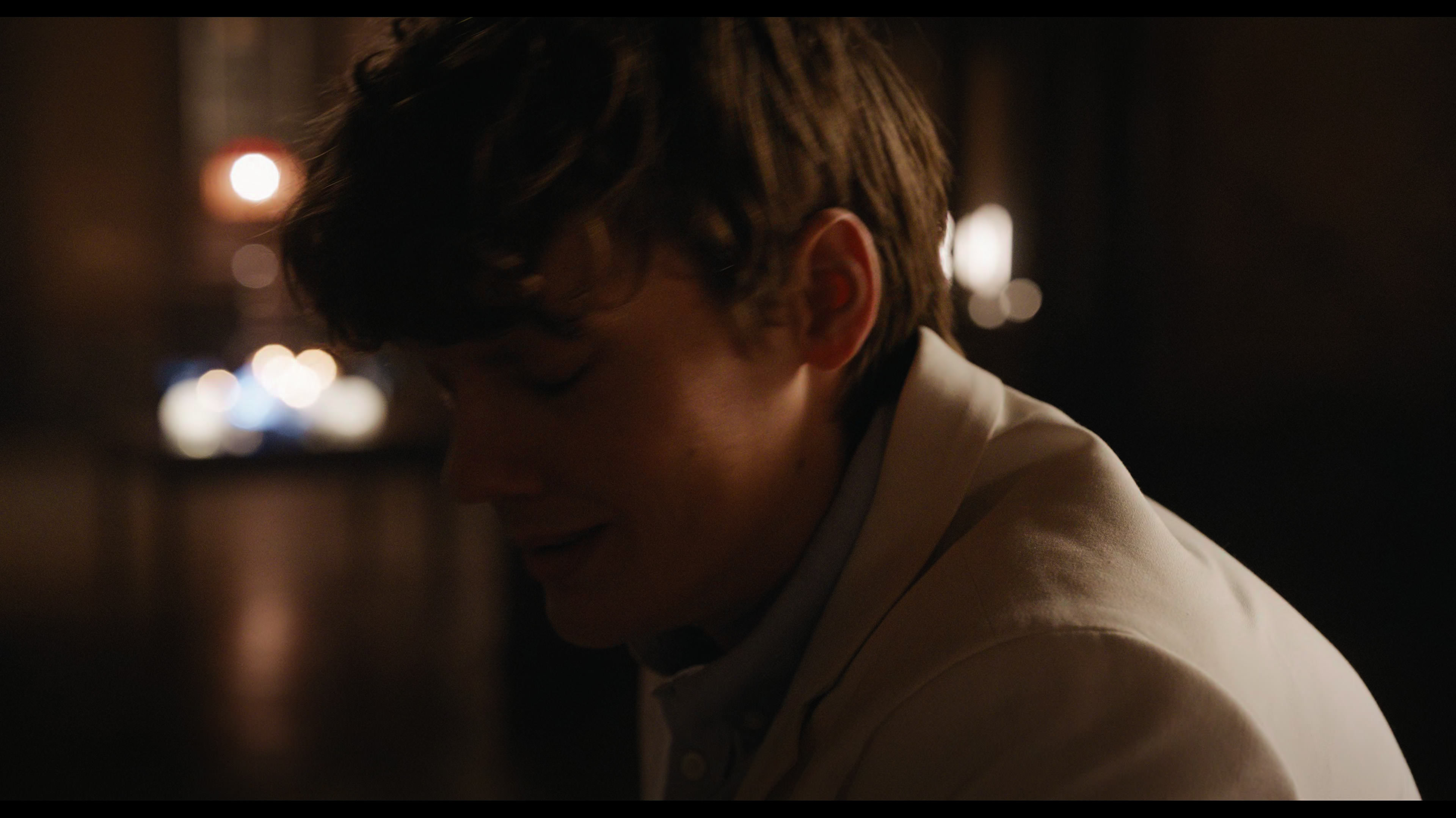 Wednesday S01E04 “Woe What a Night” screencap 4794