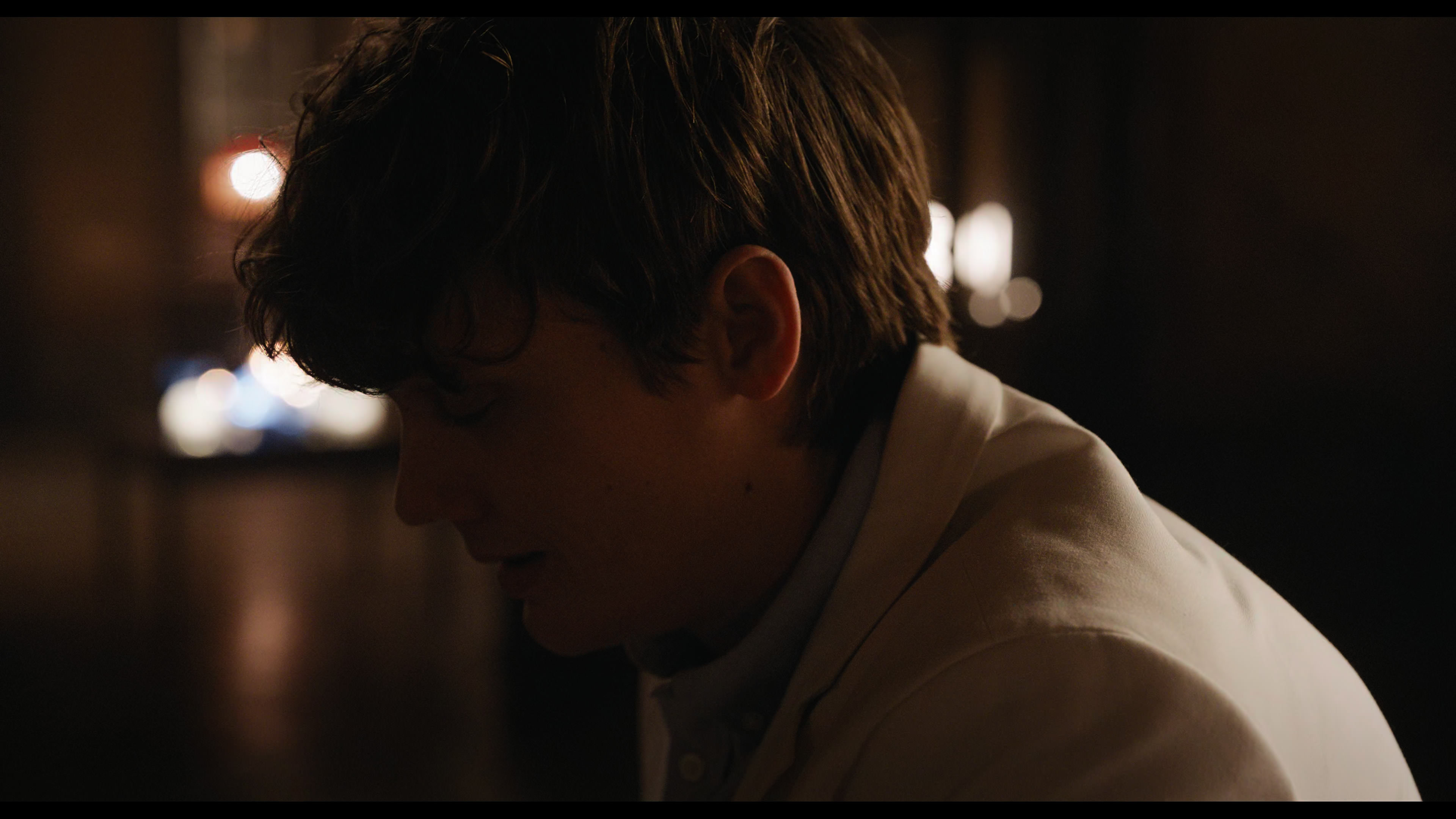 Wednesday S01E04 “Woe What a Night” movie still 4795