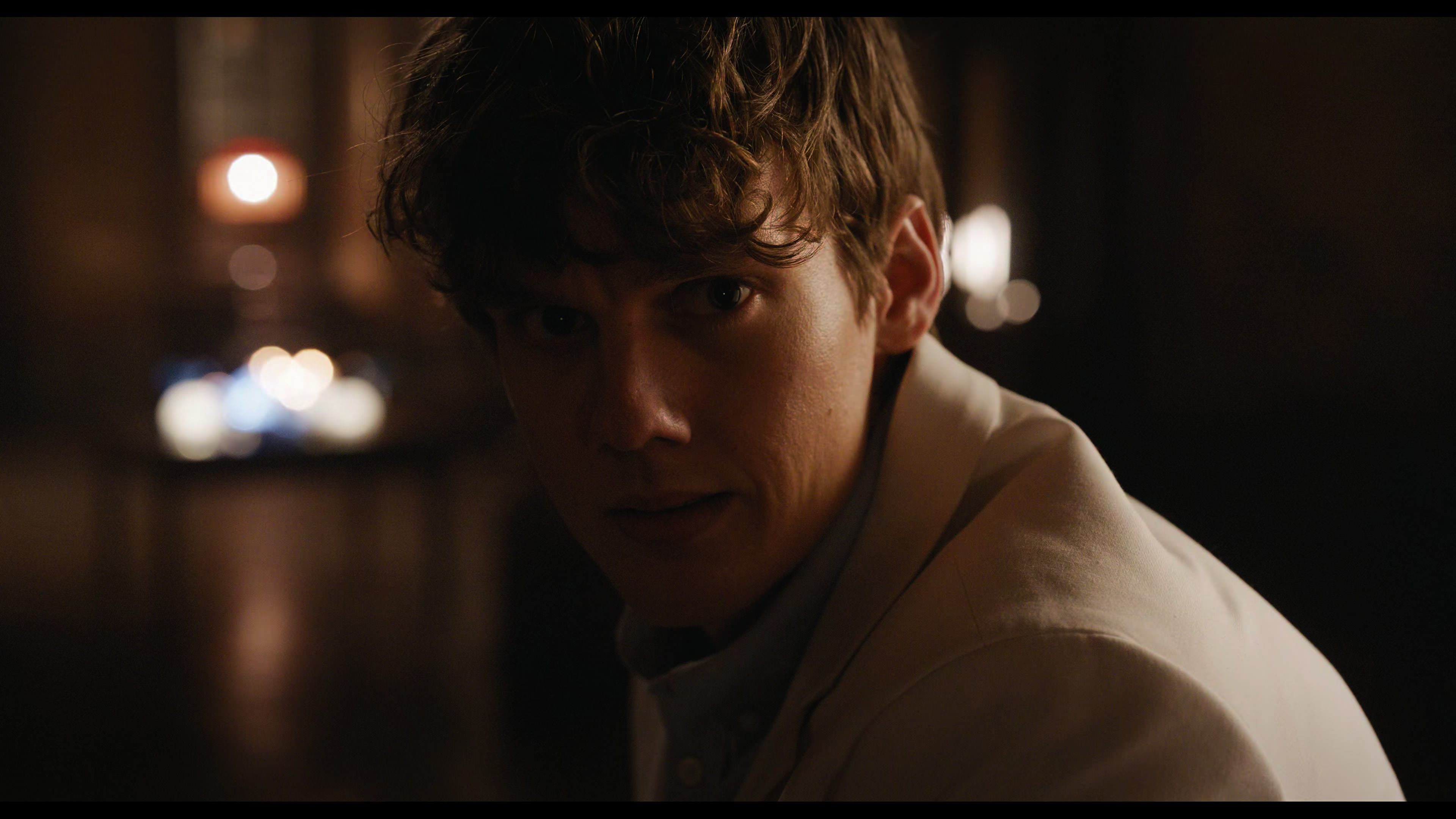 Wednesday S01E04 “Woe What a Night” movie still 4825