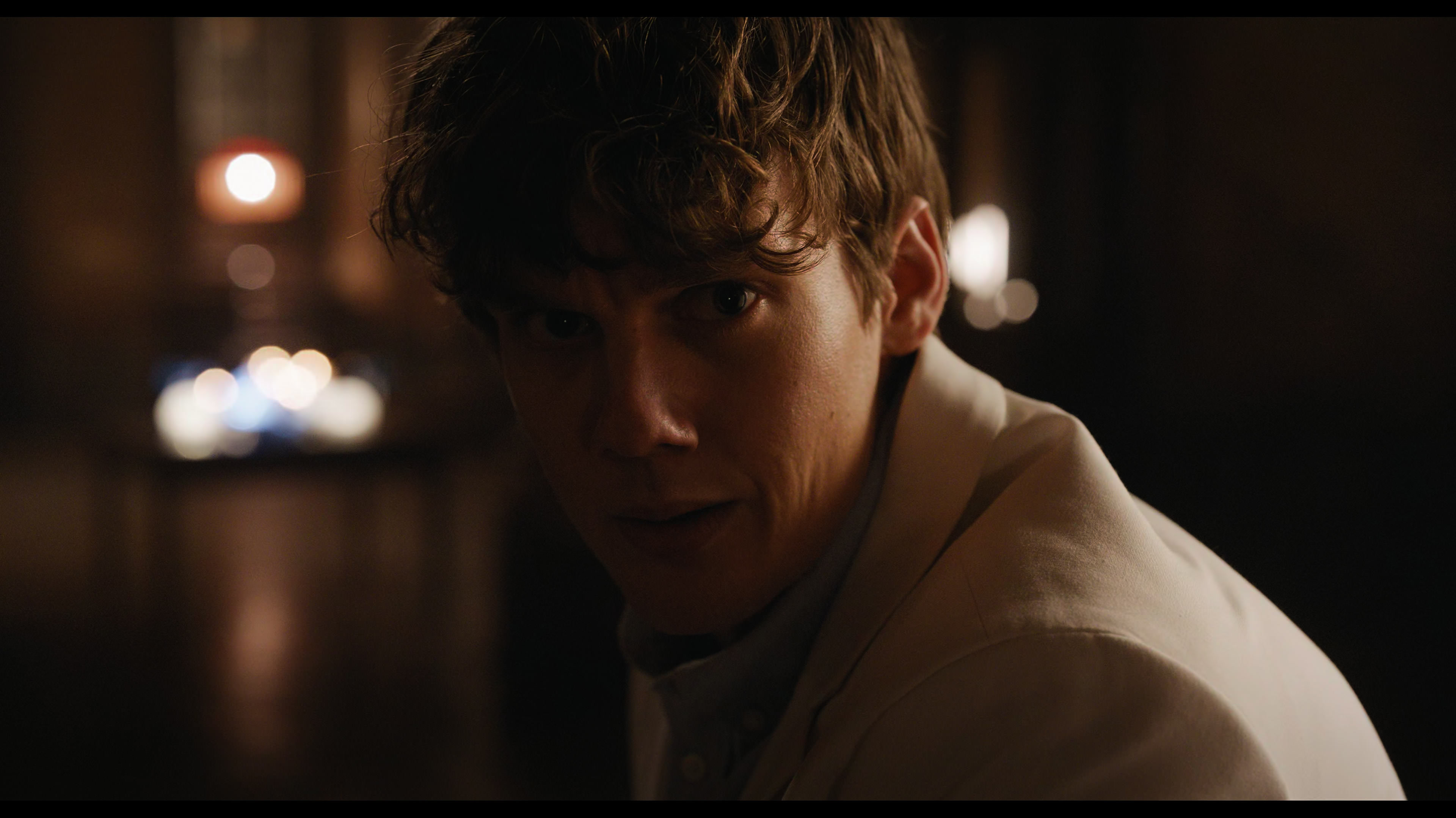 Wednesday S01E04 “Woe What a Night” movie still 4828