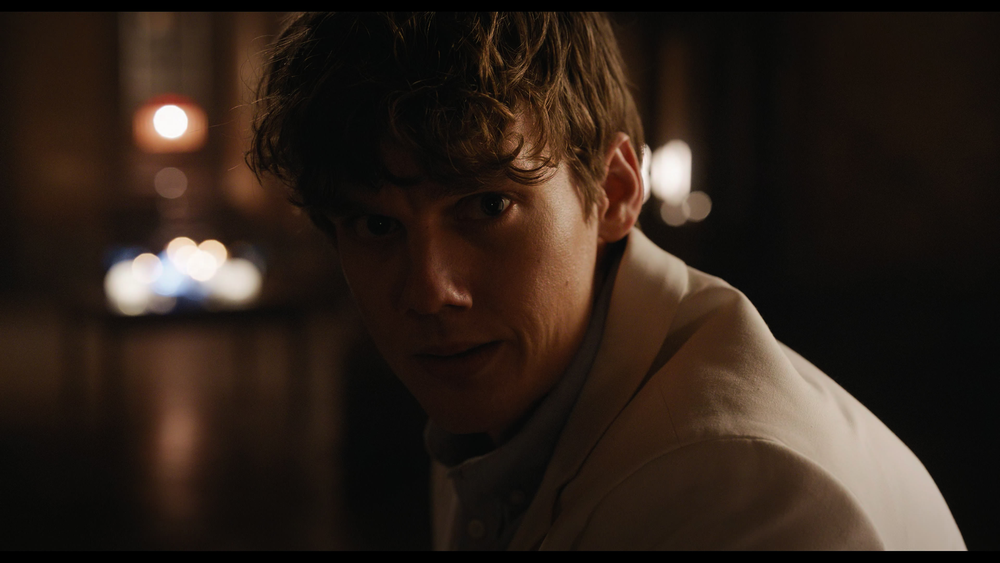 Wednesday S01E04 “Woe What a Night” movie still 4834