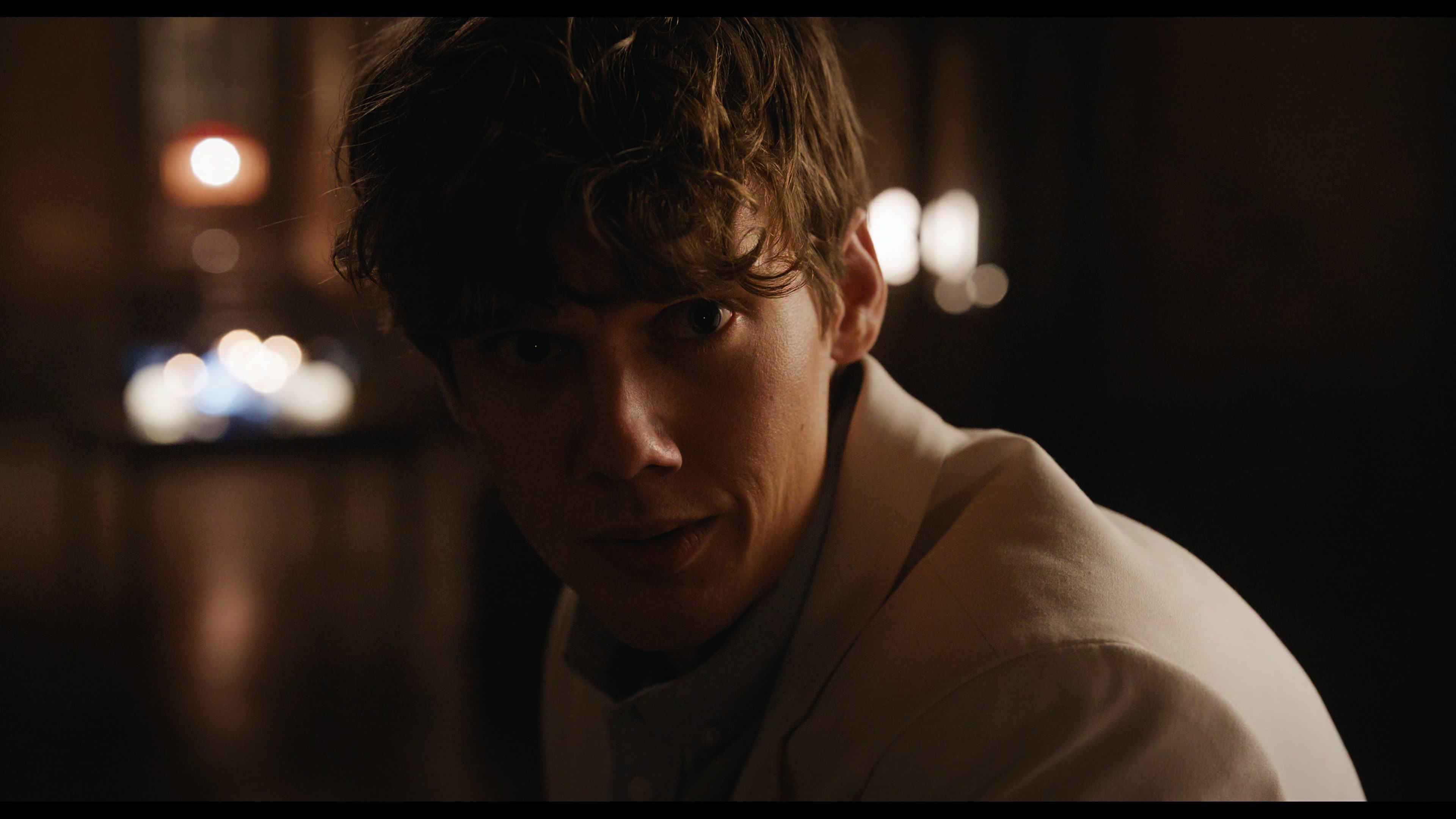Wednesday S01E04 “Woe What a Night” HD screenshot 4841