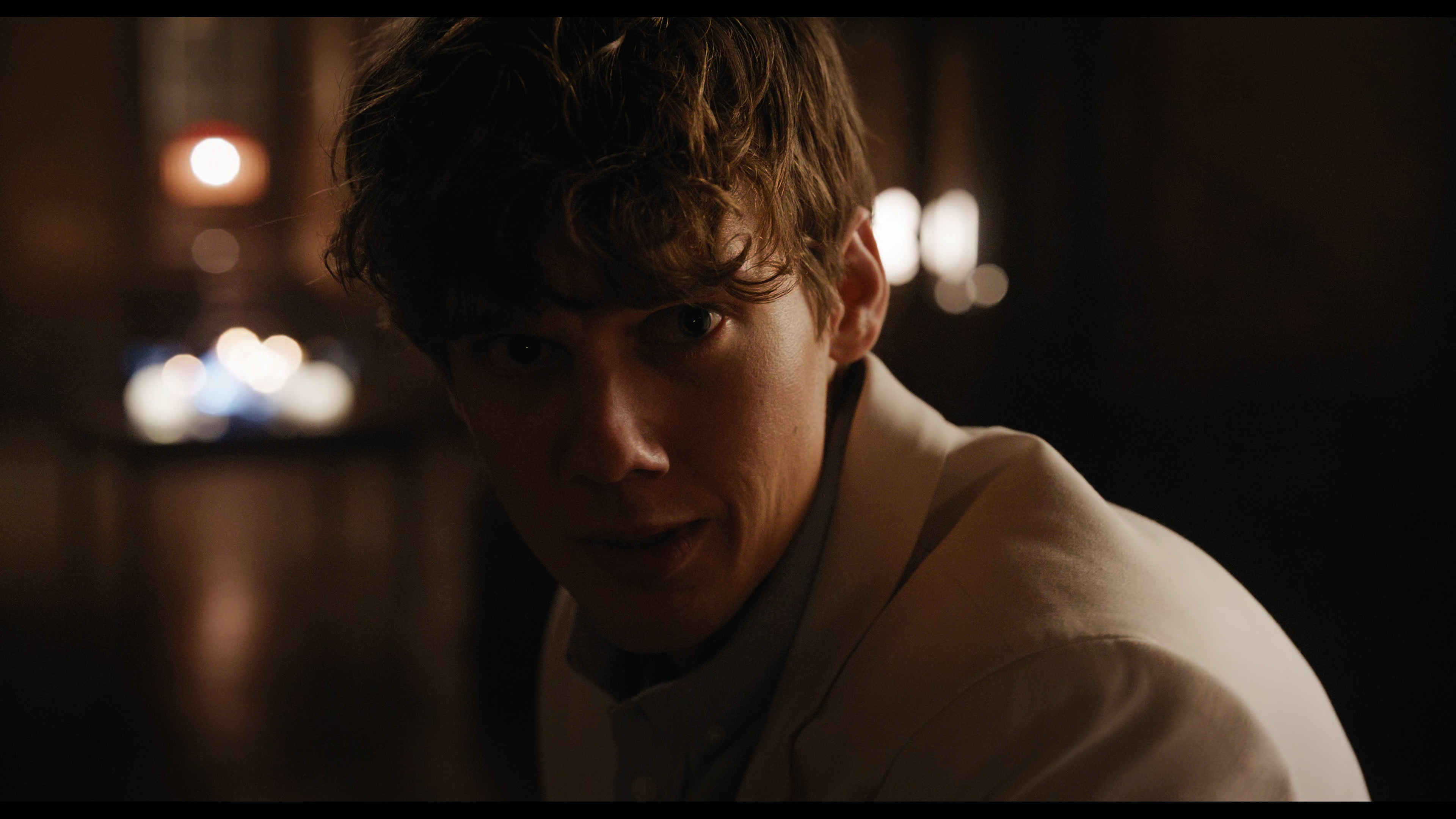 Wednesday S01E04 “Woe What a Night” screencap 4842