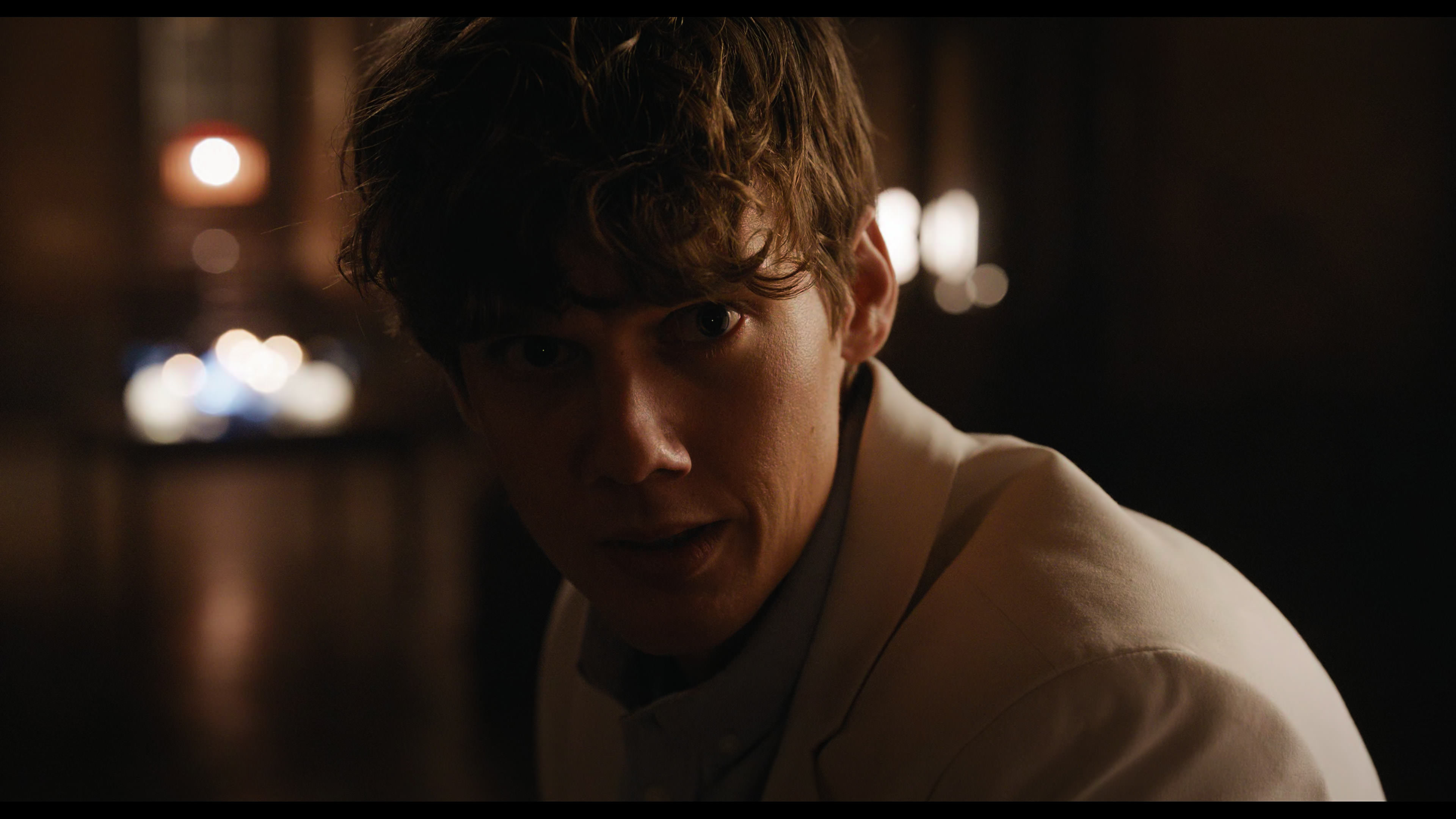 Wednesday S01E04 “Woe What a Night” movie still 4843