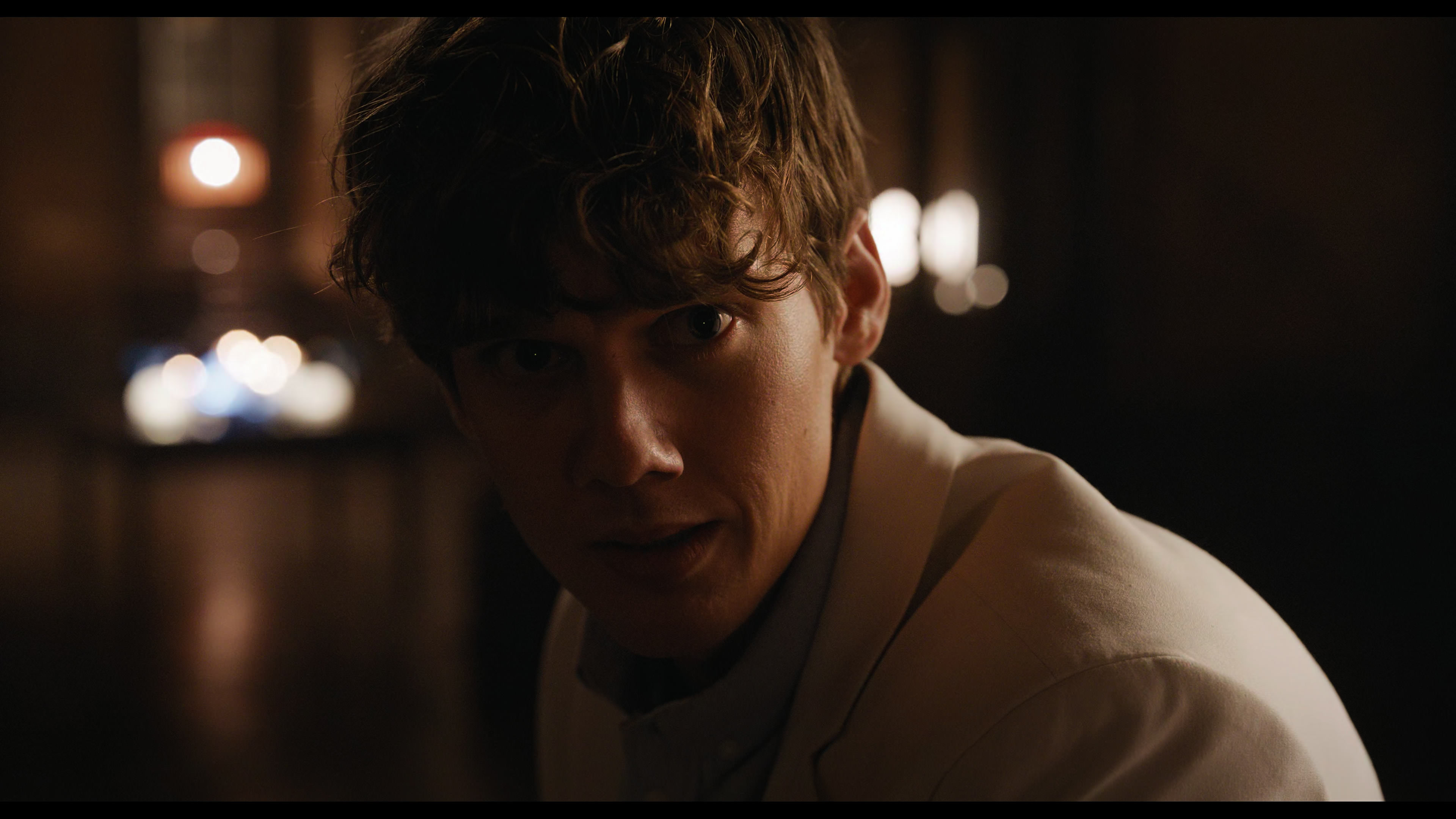 Wednesday S01E04 “Woe What a Night” screencap 4845