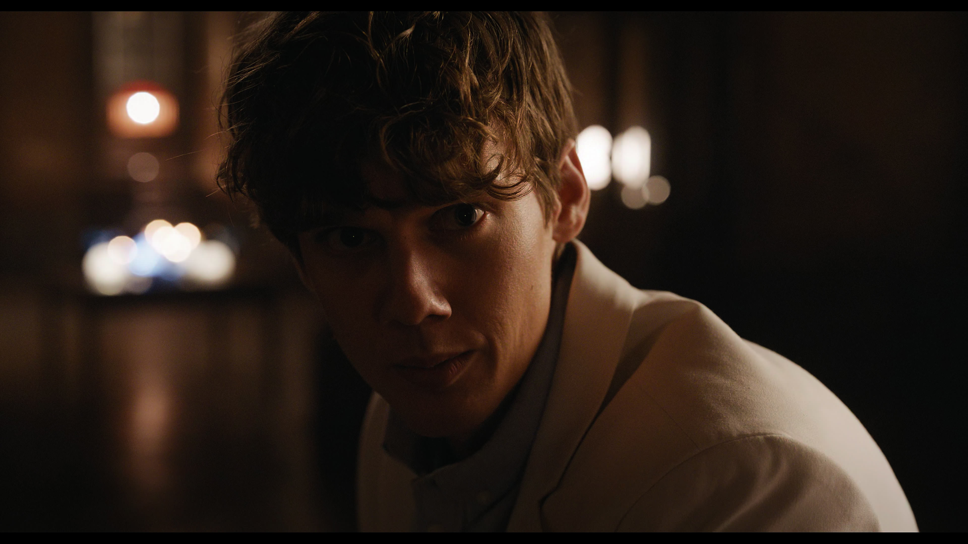 Wednesday S01E04 “Woe What a Night” movie still 4846
