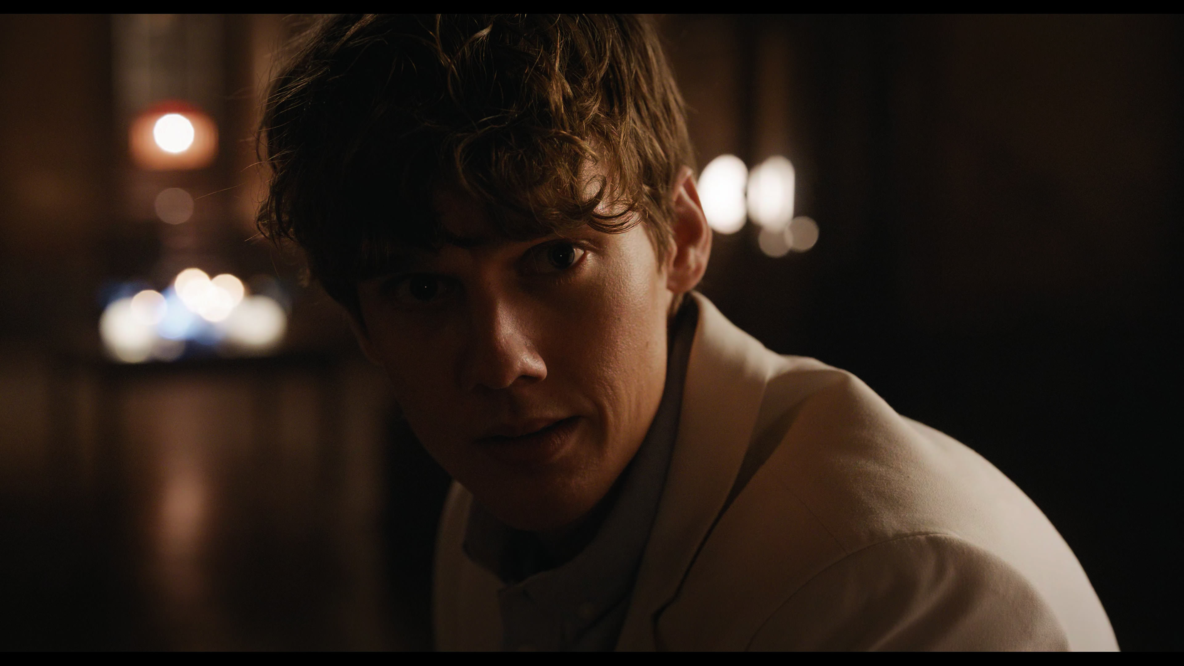Wednesday S01E04 “Woe What a Night” HD screenshot 4856