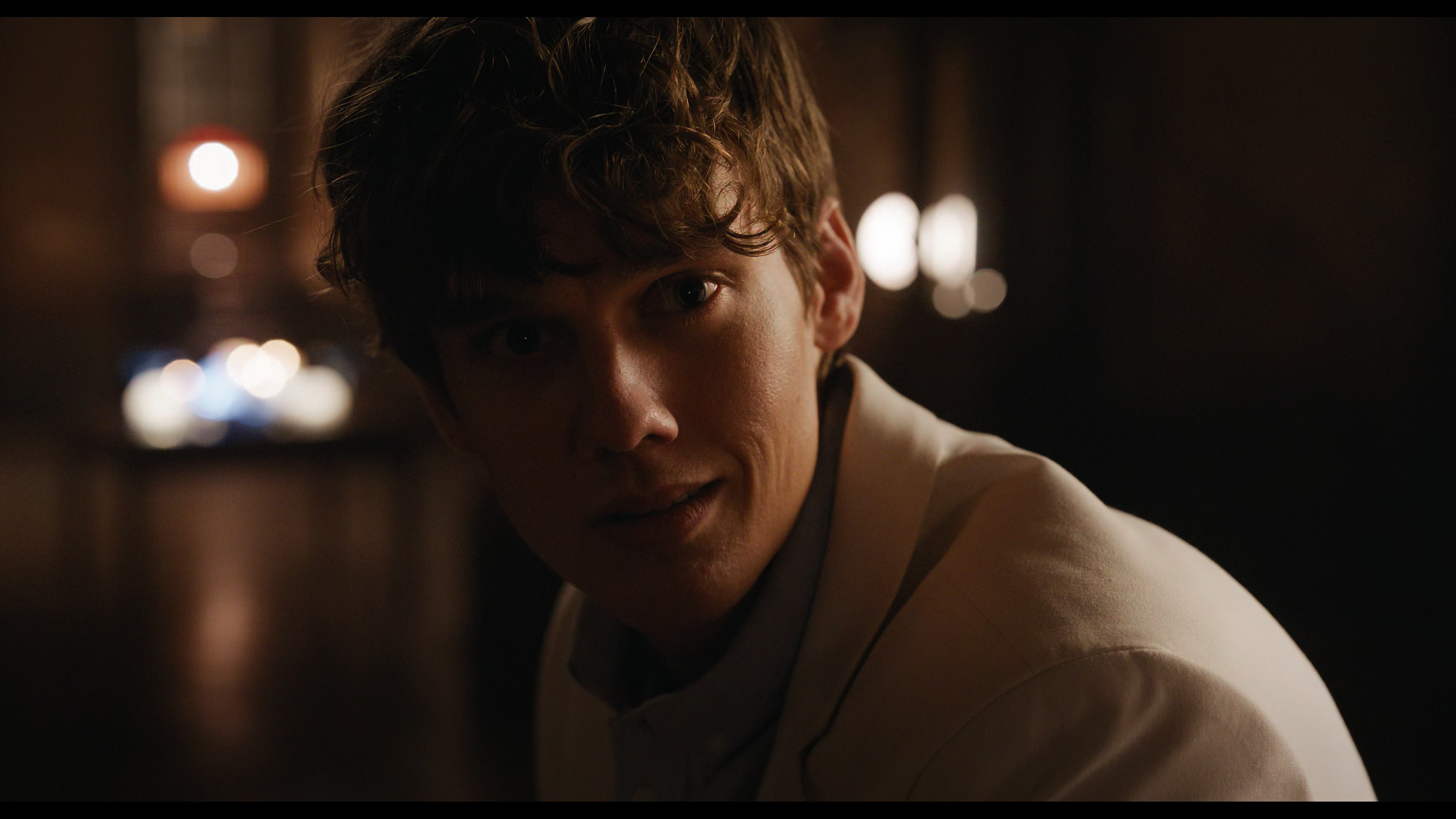 Wednesday S01E04 “Woe What a Night” movie still 4867