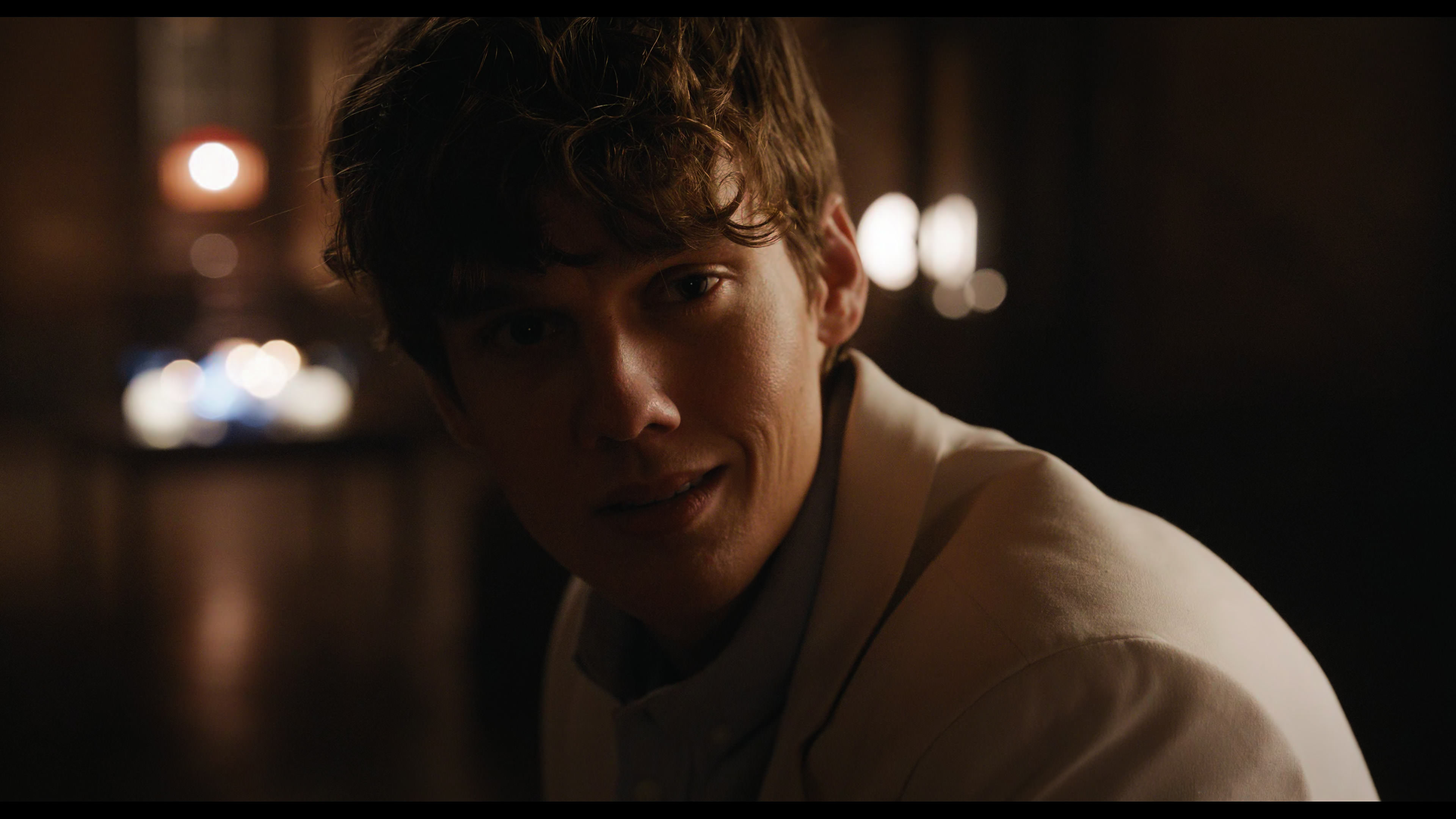 Wednesday S01E04 “Woe What a Night” HD screenshot 4868