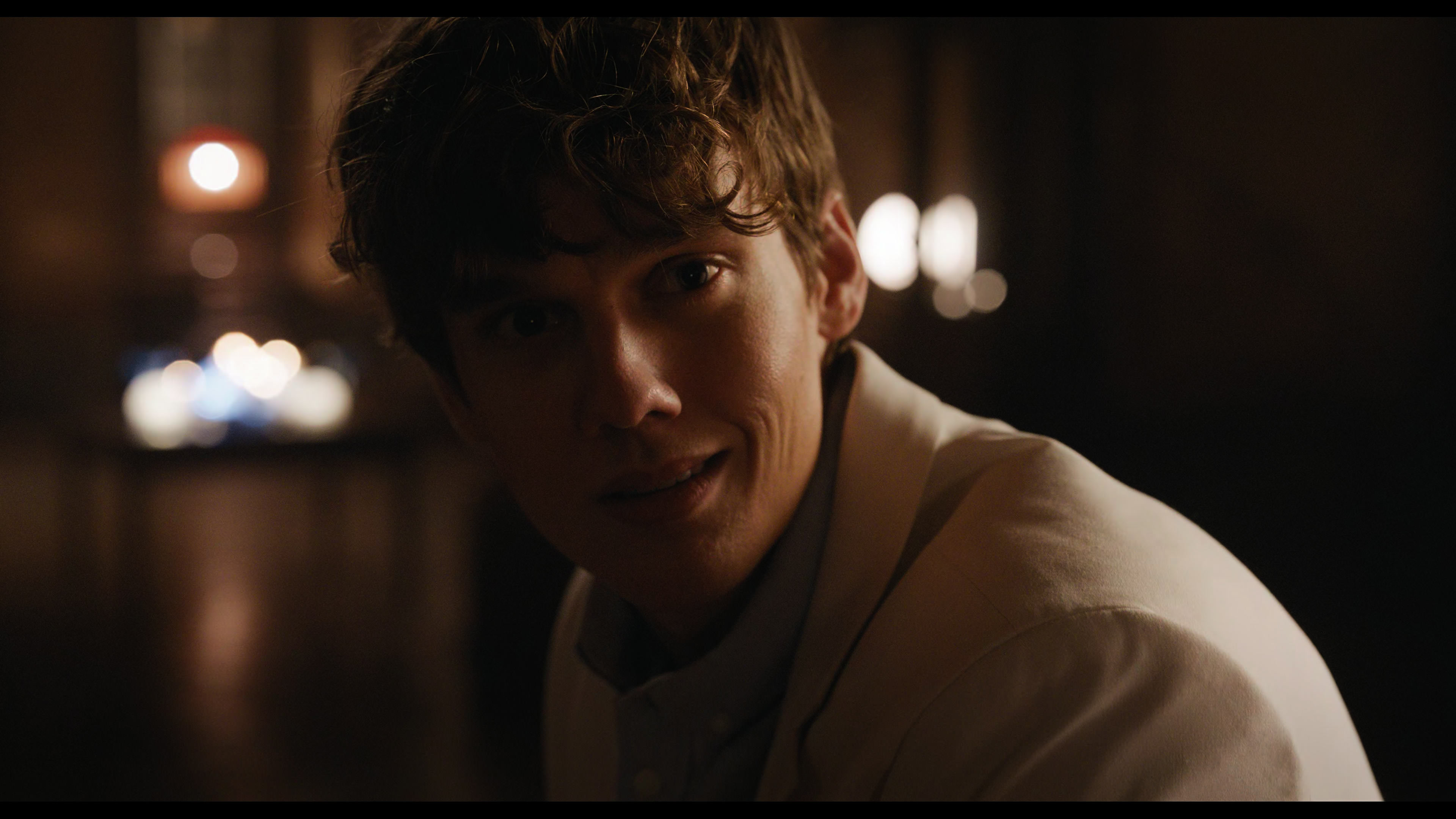 Wednesday S01E04 “Woe What a Night” screencap 4869