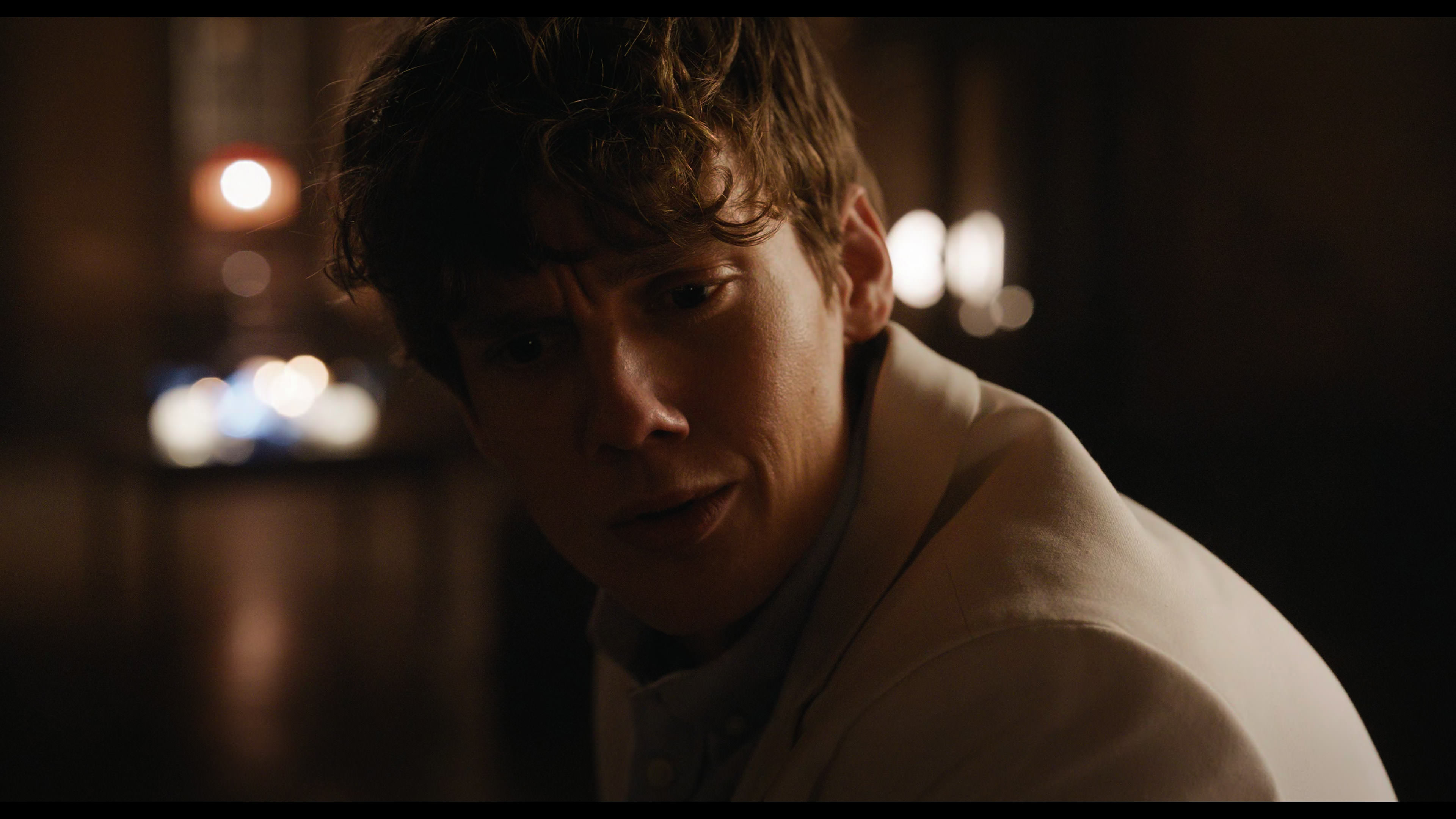 Wednesday S01E04 “Woe What a Night” HD screenshot 4874