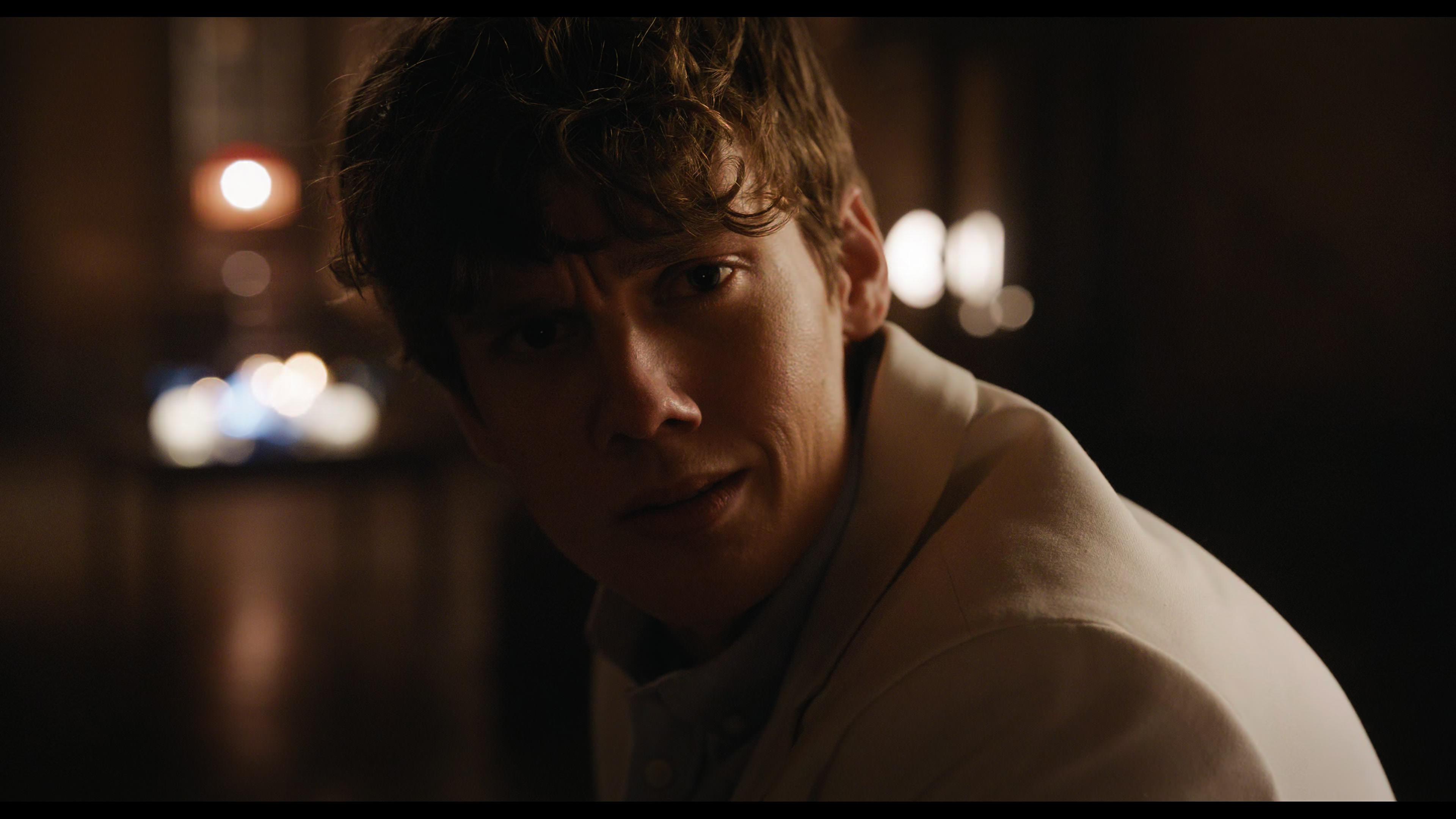 Wednesday S01E04 “Woe What a Night” screencap 4875