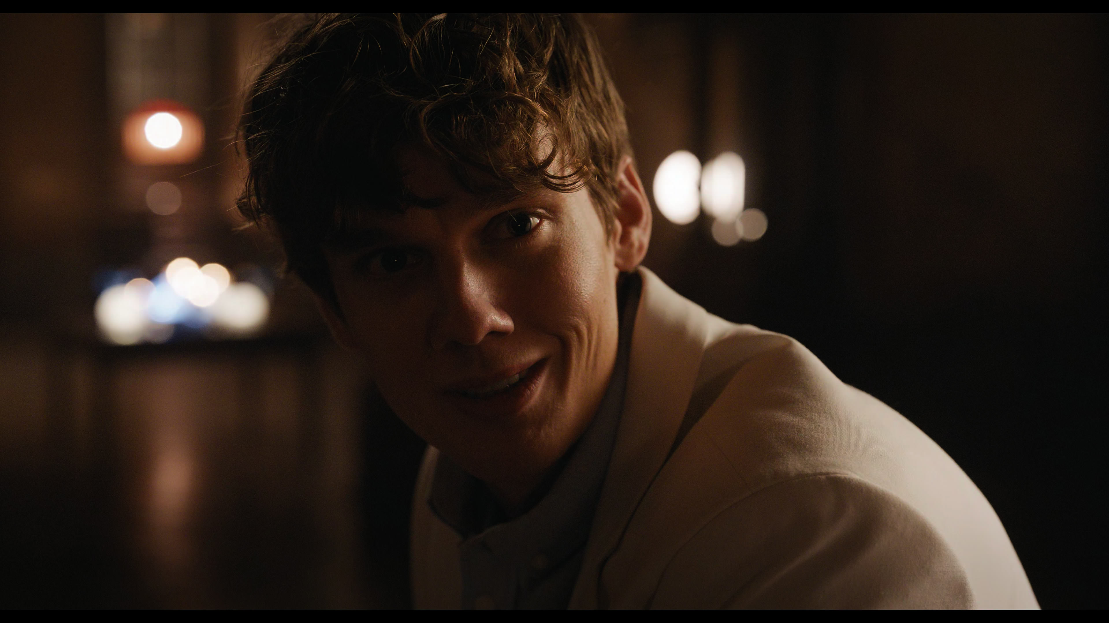 Wednesday S01E04 “Woe What a Night” screencap 4884