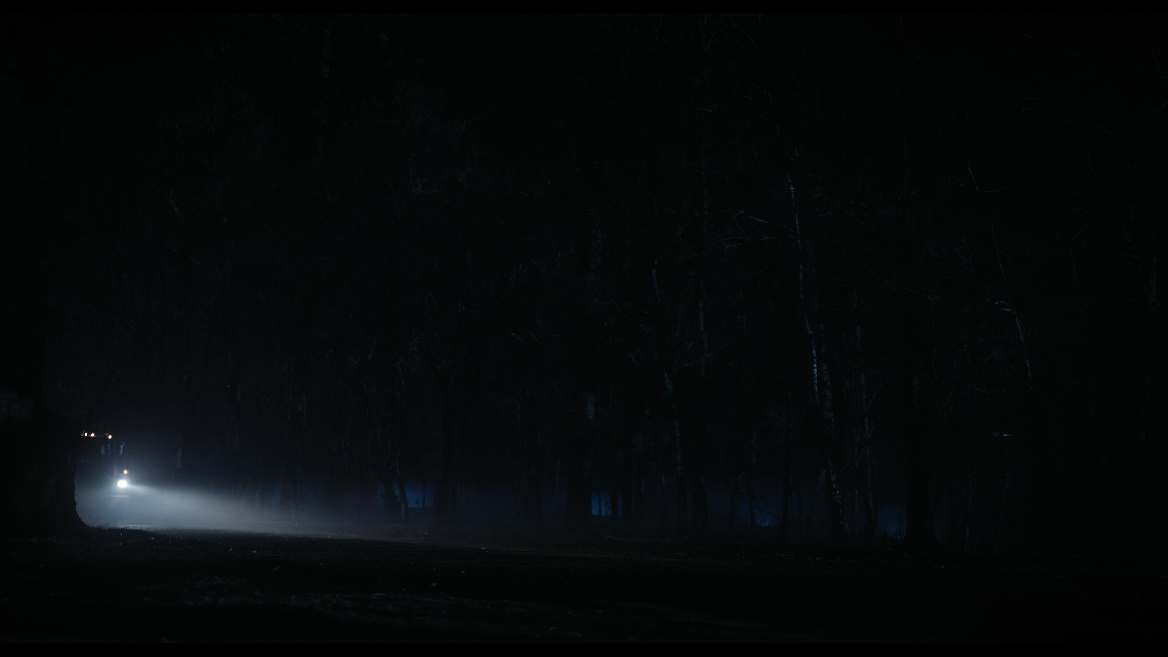 Wednesday S01E04 “Woe What a Night” screencap 4911